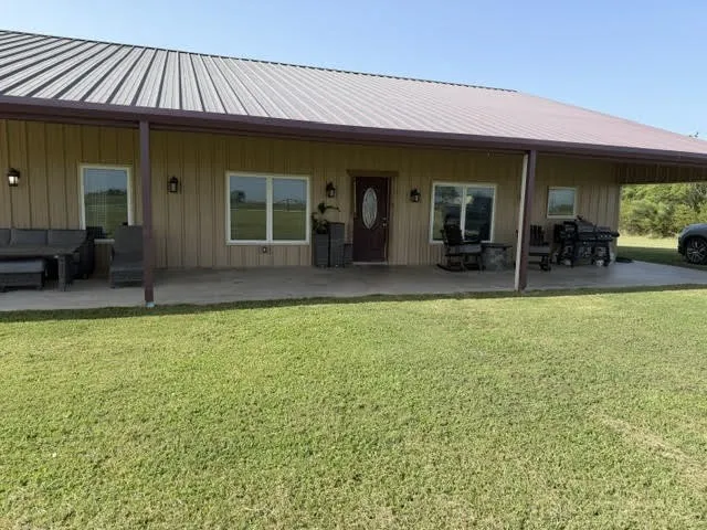 Single Family Residence For Sale in Wise County , 387 Private Road 1452, Chico, Texas 76431, 5 Bedroom, 3 Bathroom, Garage spaces, 3,000 Sqft, built in 2017, mls#21317494, Real Estate Agent in Chico, Homes For Sale in Wise county, Homes For Sale in Chico, Realtor in Chico Texas, Real Estate Brokerage Independent Realty Texas, Luminita Cordes Realtor