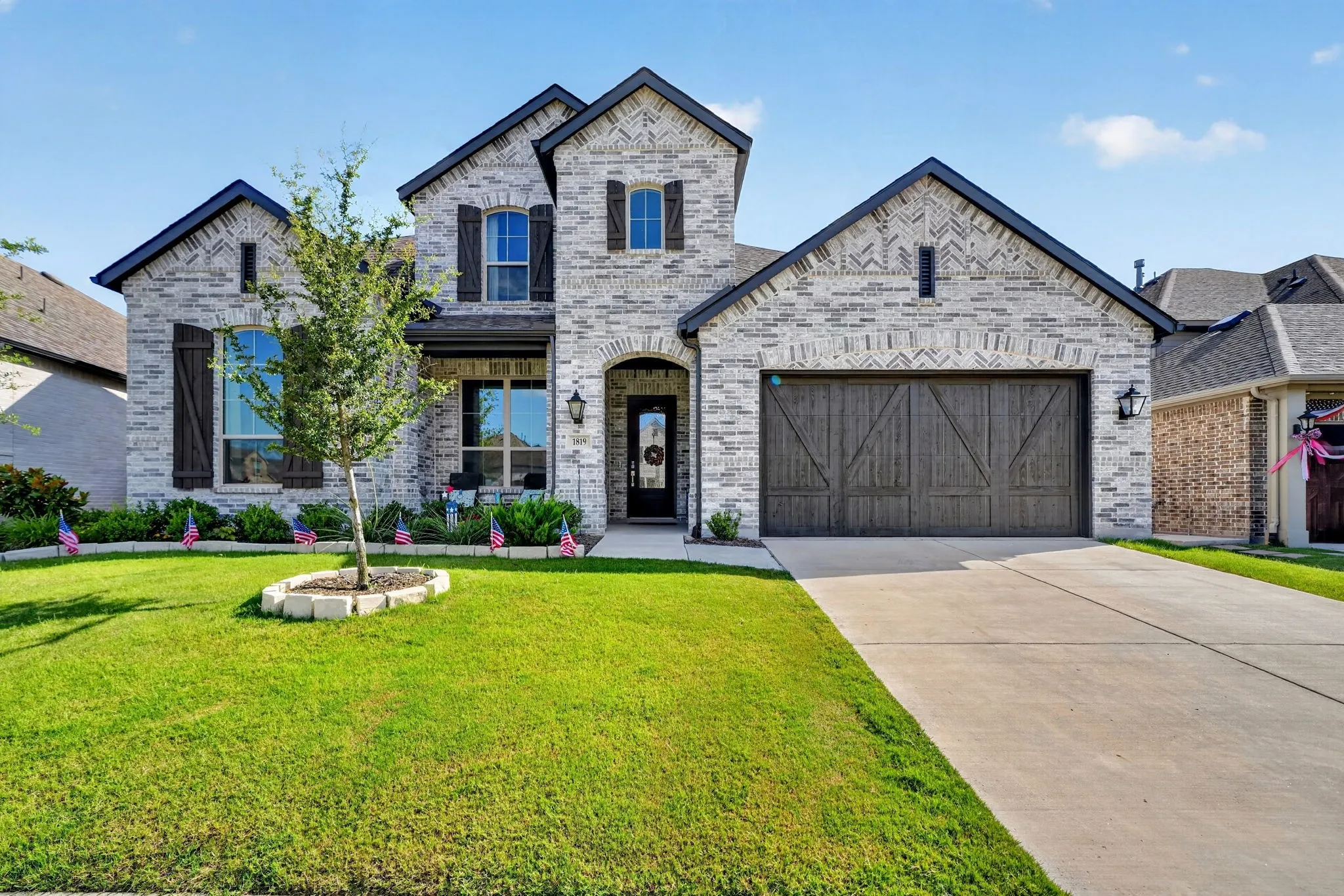 Single Family Residence For Sale in Rockwall County , 1819 Moscatel Lane, Mclendon Chisholm, Texas 75032, 5 Bedroom, 4 Bathroom, 3 Garage spaces, 3,790 Sqft, built in 2022, mls#21317124, Real Estate Agent in Mclendon Chisholm, Homes For Sale in Rockwall county, Homes For Sale in Mclendon Chisholm, Realtor in Mclendon Chisholm Texas, Real Estate Brokerage Independent Realty Texas, Luminita Cordes Realtor