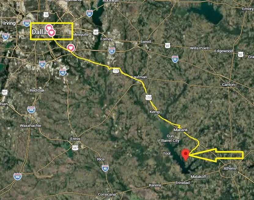 Unimproved Land For Sale in Henderson County , 105 Cedar Oaks Drive, Mabank, Texas 75156, 0, 0, Garage spaces, 0 Sqft, built in 0, mls#21317515, Real Estate Agent in Mabank, Homes For Sale in Henderson county, Homes For Sale in Mabank, Realtor in Mabank Texas, Real Estate Brokerage Independent Realty Texas, Luminita Cordes Realtor