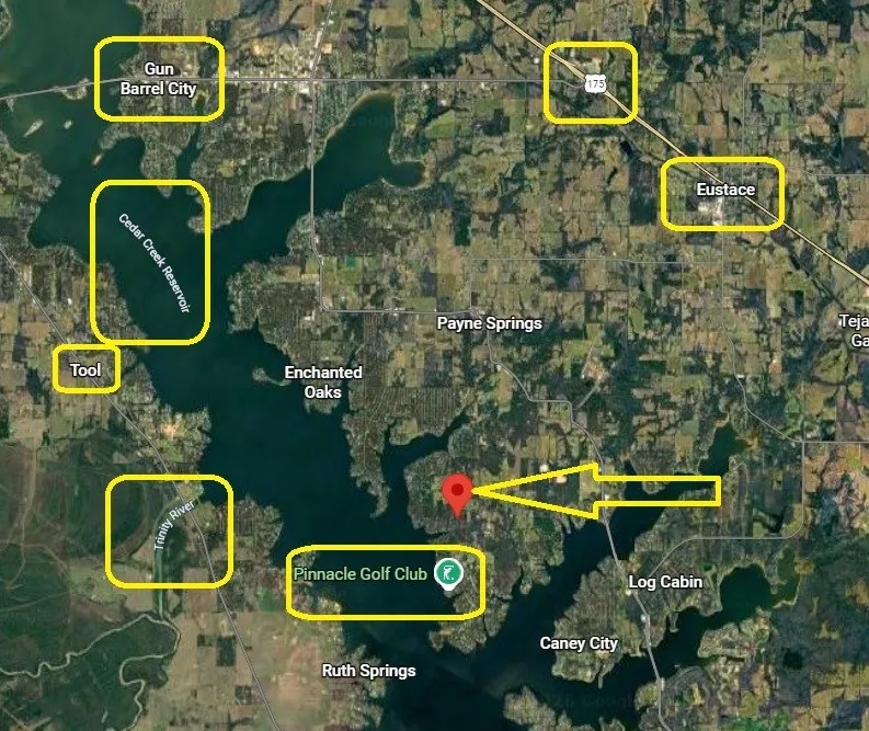 Unimproved Land For Sale in Henderson County , 105 Cedar Oaks Drive, Mabank, Texas 75156, 0, 0, Garage spaces, 0 Sqft, built in 0, mls#21317515, Real Estate Agent in Mabank, Homes For Sale in Henderson county, Homes For Sale in Mabank, Realtor in Mabank Texas, Real Estate Brokerage Independent Realty Texas, Luminita Cordes Realtor
