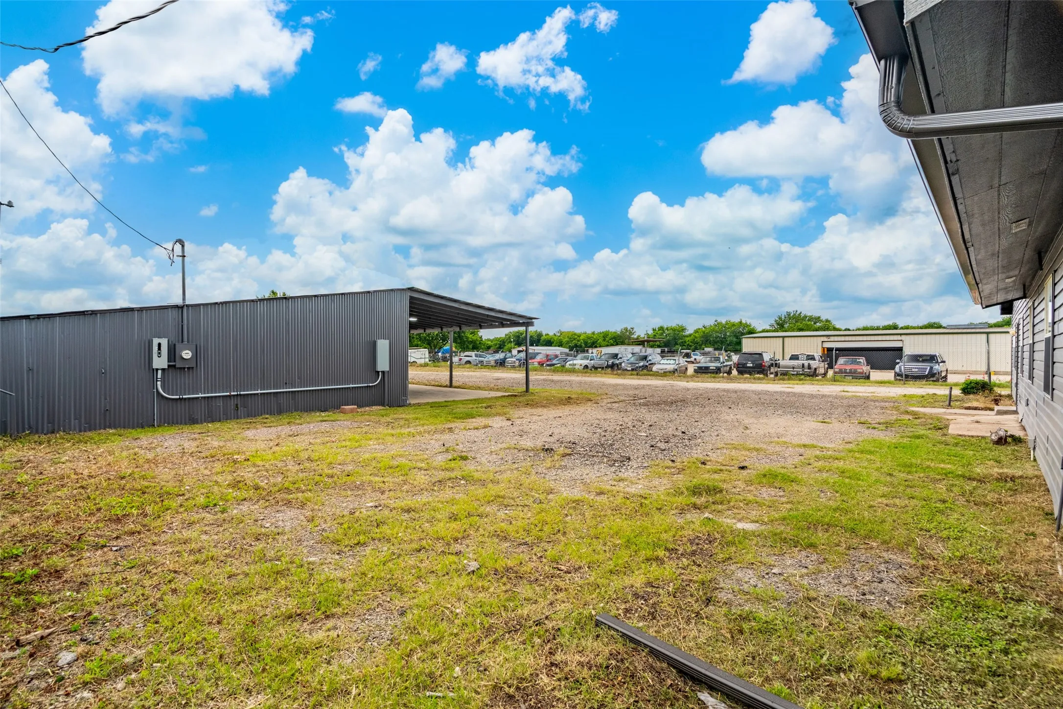 Industrial For Sale in Dallas County , 401 W Simonds Road, Seagoville, Texas 75159, 0, 0, Garage spaces, 0 Sqft, built in 2000, mls#21308571, Real Estate Agent in Seagoville, Homes For Sale in Dallas county, Homes For Sale in Seagoville, Realtor in Seagoville Texas, Real Estate Brokerage Independent Realty Texas, Luminita Cordes Realtor