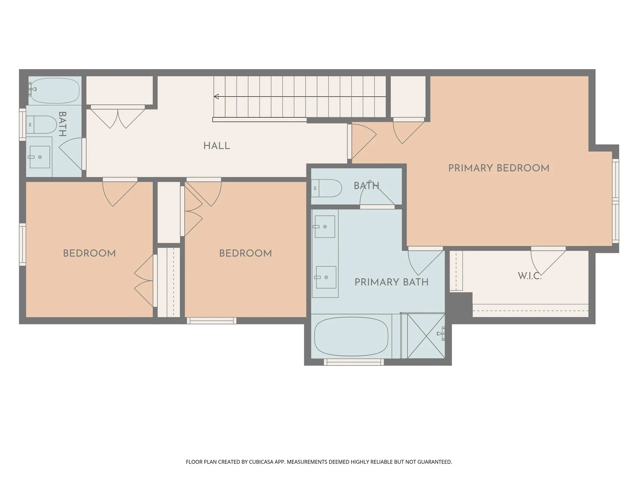 Third Floor