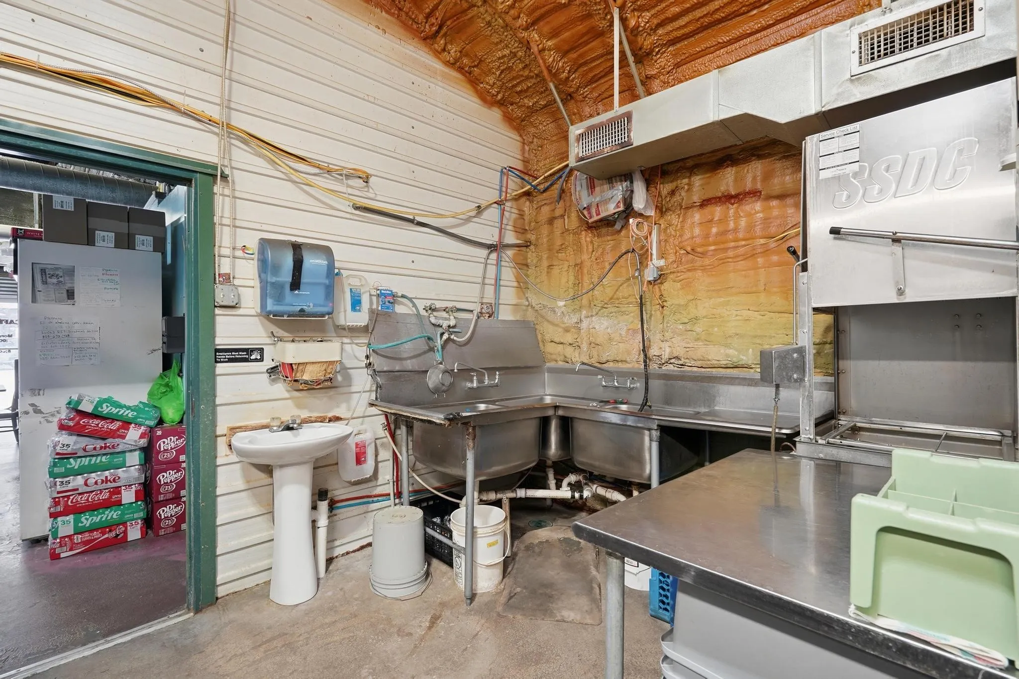 Business For Sale in Taylor County , 542 Graham, Tuscola, Texas 79562, 0, 0, Garage spaces, 2,003 Sqft, built in 2009, Price $975,000, mls#21310022, Real Estate Agent in Tuscola, Homes For Sale in Taylor county, Homes For Sale in Tuscola, Realtor in Tuscola Texas, Real Estate Brokerage Independent Realty Texas, Luminita Cordes Realtor
