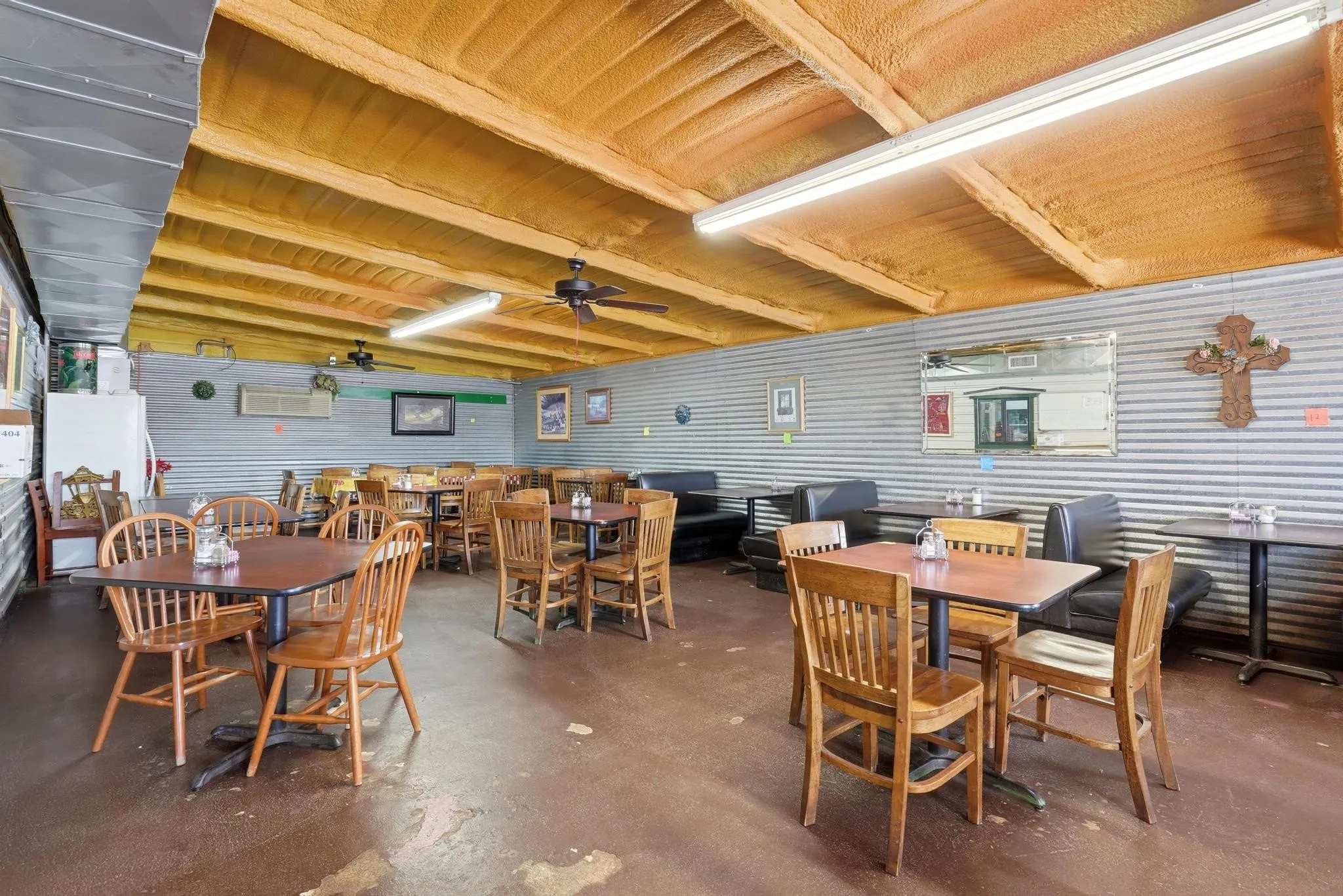 Business For Sale in Taylor County , 542 Graham, Tuscola, Texas 79562, 0, 0, Garage spaces, 2,003 Sqft, built in 2009, Price $975,000, mls#21310022, Real Estate Agent in Tuscola, Homes For Sale in Taylor county, Homes For Sale in Tuscola, Realtor in Tuscola Texas, Real Estate Brokerage Independent Realty Texas, Luminita Cordes Realtor