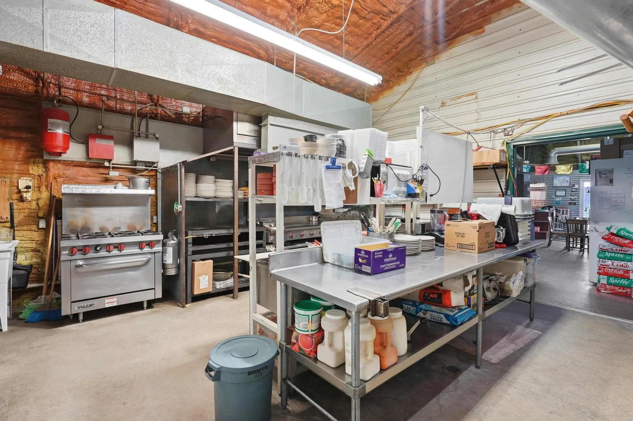 Business For Sale in Taylor County , 542 Graham, Tuscola, Texas 79562, 0, 0, Garage spaces, 2,003 Sqft, built in 2009, Price $975,000, mls#21310022, Real Estate Agent in Tuscola, Homes For Sale in Taylor county, Homes For Sale in Tuscola, Realtor in Tuscola Texas, Real Estate Brokerage Independent Realty Texas, Luminita Cordes Realtor
