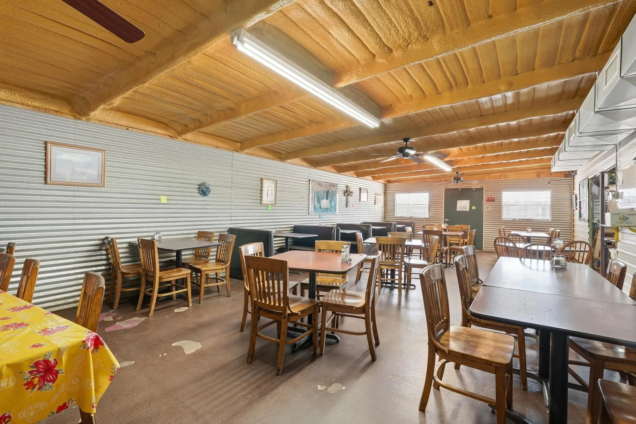 Business For Sale in Taylor County , 542 Graham, Tuscola, Texas 79562, 0, 0, Garage spaces, 2,003 Sqft, built in 2009, Price $975,000, mls#21310022, Real Estate Agent in Tuscola, Homes For Sale in Taylor county, Homes For Sale in Tuscola, Realtor in Tuscola Texas, Real Estate Brokerage Independent Realty Texas, Luminita Cordes Realtor