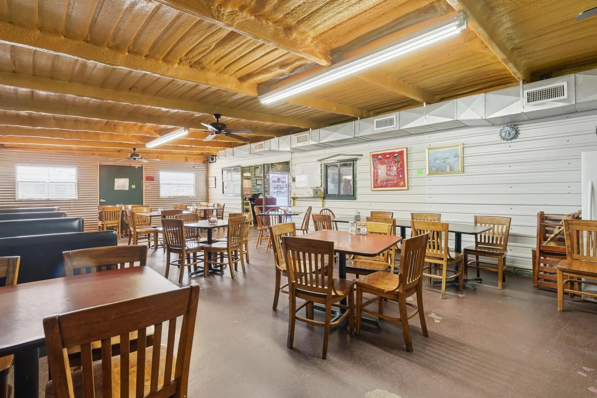 Business For Sale in Taylor County , 542 Graham, Tuscola, Texas 79562, 0, 0, Garage spaces, 2,003 Sqft, built in 2009, Price $975,000, mls#21310022, Real Estate Agent in Tuscola, Homes For Sale in Taylor county, Homes For Sale in Tuscola, Realtor in Tuscola Texas, Real Estate Brokerage Independent Realty Texas, Luminita Cordes Realtor