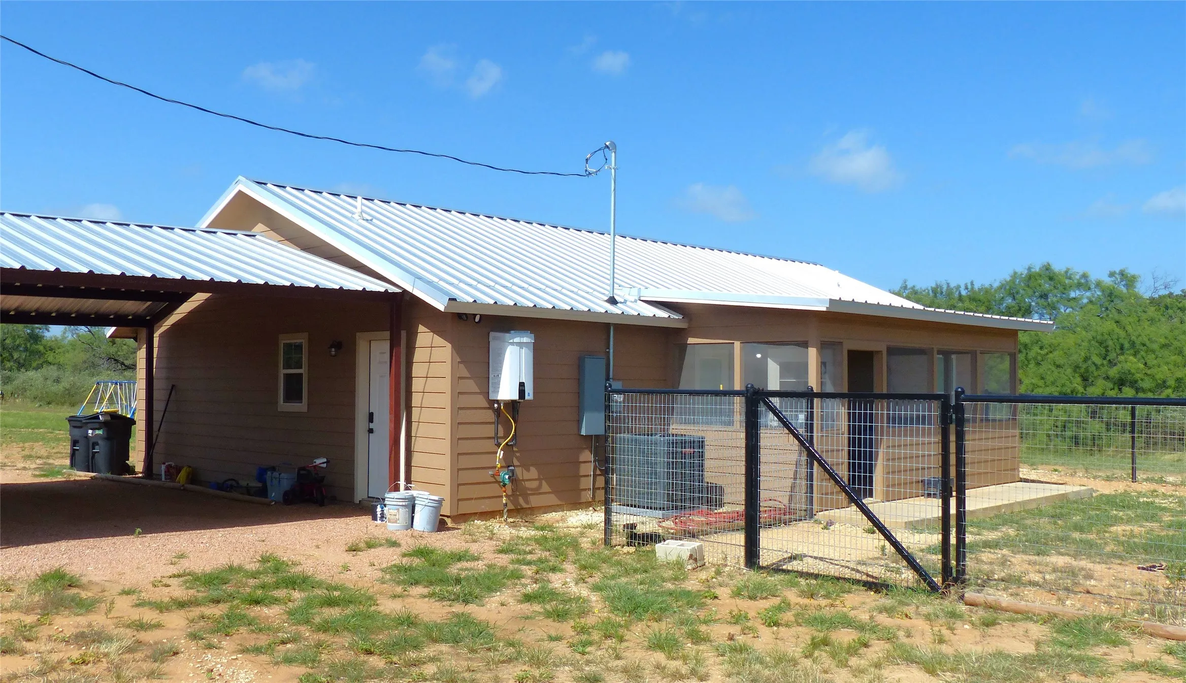 Single Family Residence For Sale in Mc Culloch County , 1277 FM 1028, Rochelle, Texas 76872, 3 Bedroom, 2 Bathroom, Garage spaces, 1,334 Sqft, built in 2025, mls#21317611, Real Estate Agent in Rochelle, Homes For Sale in Mc Culloch county, Homes For Sale in Rochelle, Realtor in Rochelle Texas, Real Estate Brokerage Independent Realty Texas, Luminita Cordes Realtor