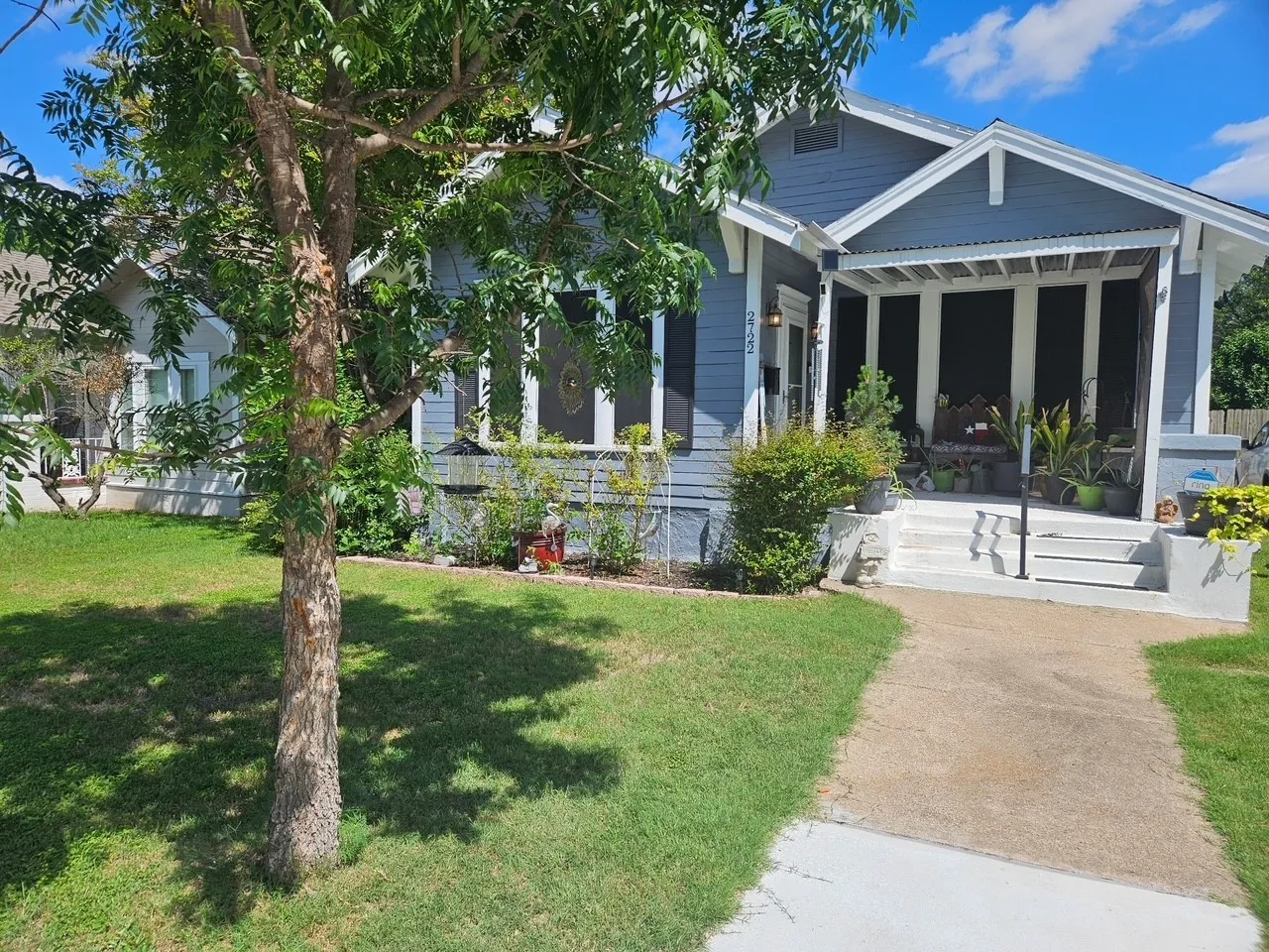 Residential For Sale
