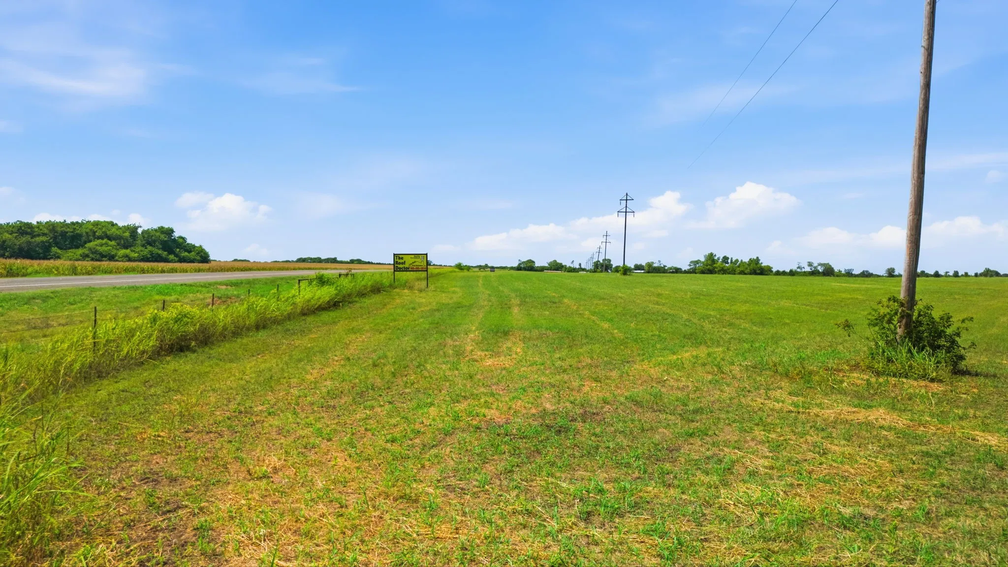 Improved Land For Sale in Fannin County , TBD Hwy 69, Whitewright, Texas 75491, 0, 0, Garage spaces, 0 Sqft, built in 0, mls#21306023, Real Estate Agent in Whitewright, Homes For Sale in Fannin county, Homes For Sale in Whitewright, Realtor in Whitewright Texas, Real Estate Brokerage Independent Realty Texas, Luminita Cordes Realtor