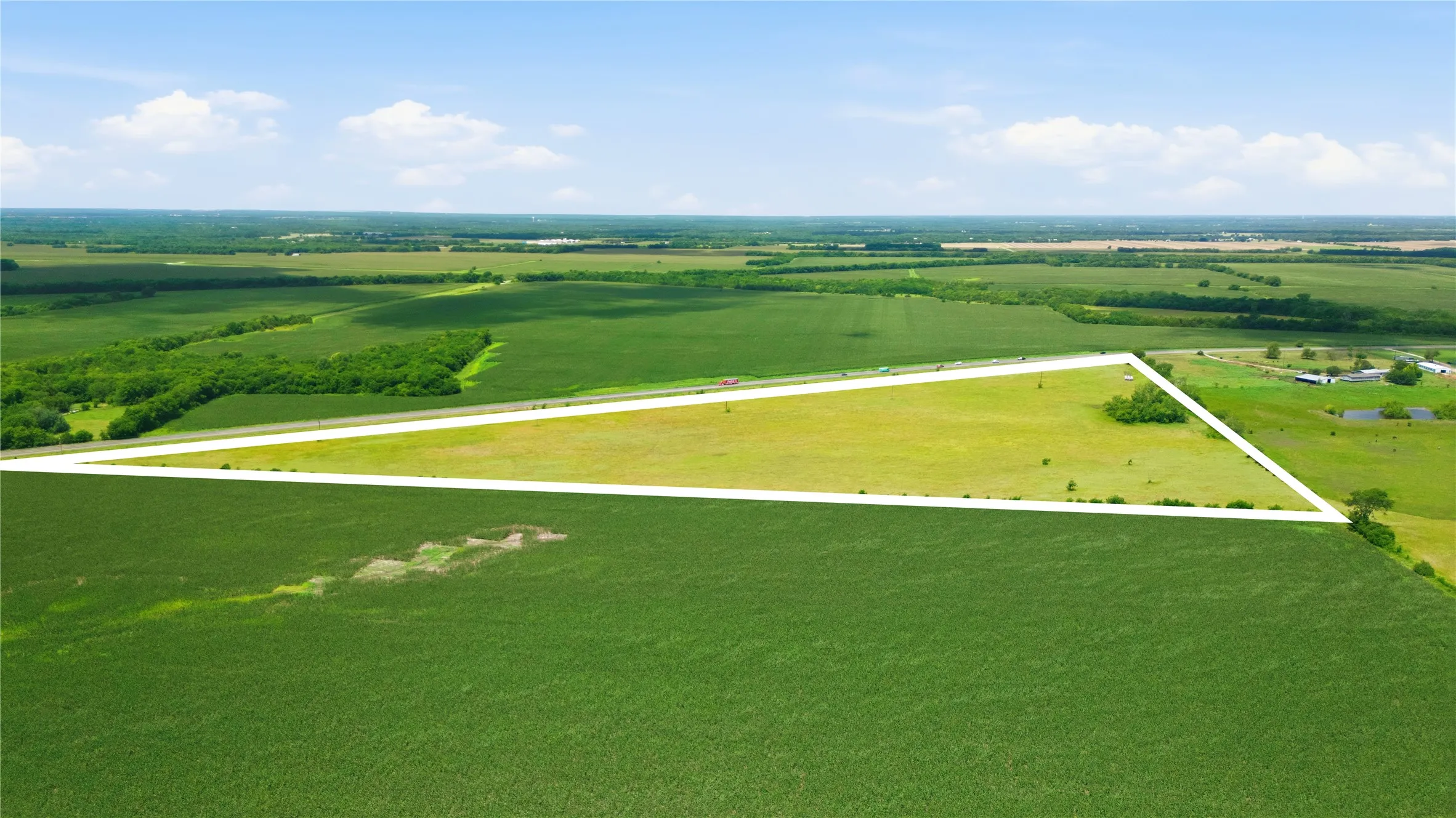 Improved Land For Sale in Fannin County , TBD Hwy 69, Whitewright, Texas 75491, 0, 0, Garage spaces, 0 Sqft, built in 0, mls#21306023, Real Estate Agent in Whitewright, Homes For Sale in Fannin county, Homes For Sale in Whitewright, Realtor in Whitewright Texas, Real Estate Brokerage Independent Realty Texas, Luminita Cordes Realtor