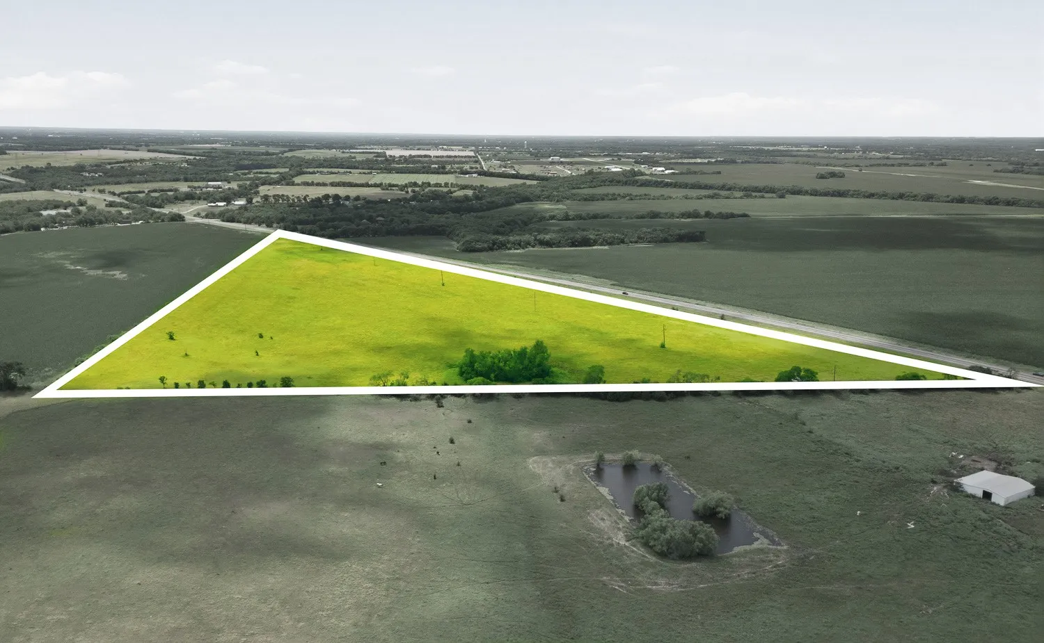 Improved Land For Sale in Fannin County , TBD Hwy 69, Whitewright, Texas 75491, 0, 0, Garage spaces, 0 Sqft, built in 0, mls#21306023, Real Estate Agent in Whitewright, Homes For Sale in Fannin county, Homes For Sale in Whitewright, Realtor in Whitewright Texas, Real Estate Brokerage Independent Realty Texas, Luminita Cordes Realtor