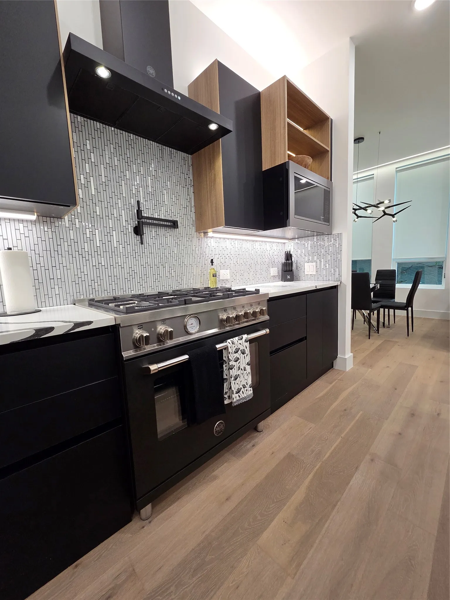 Bertazzoni Appliances