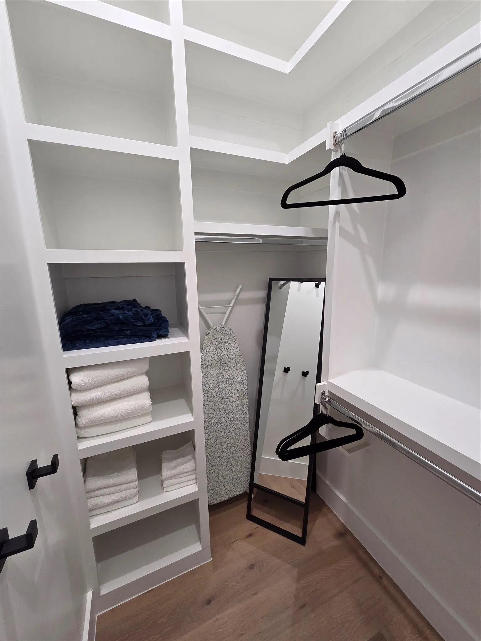 Mater Closet