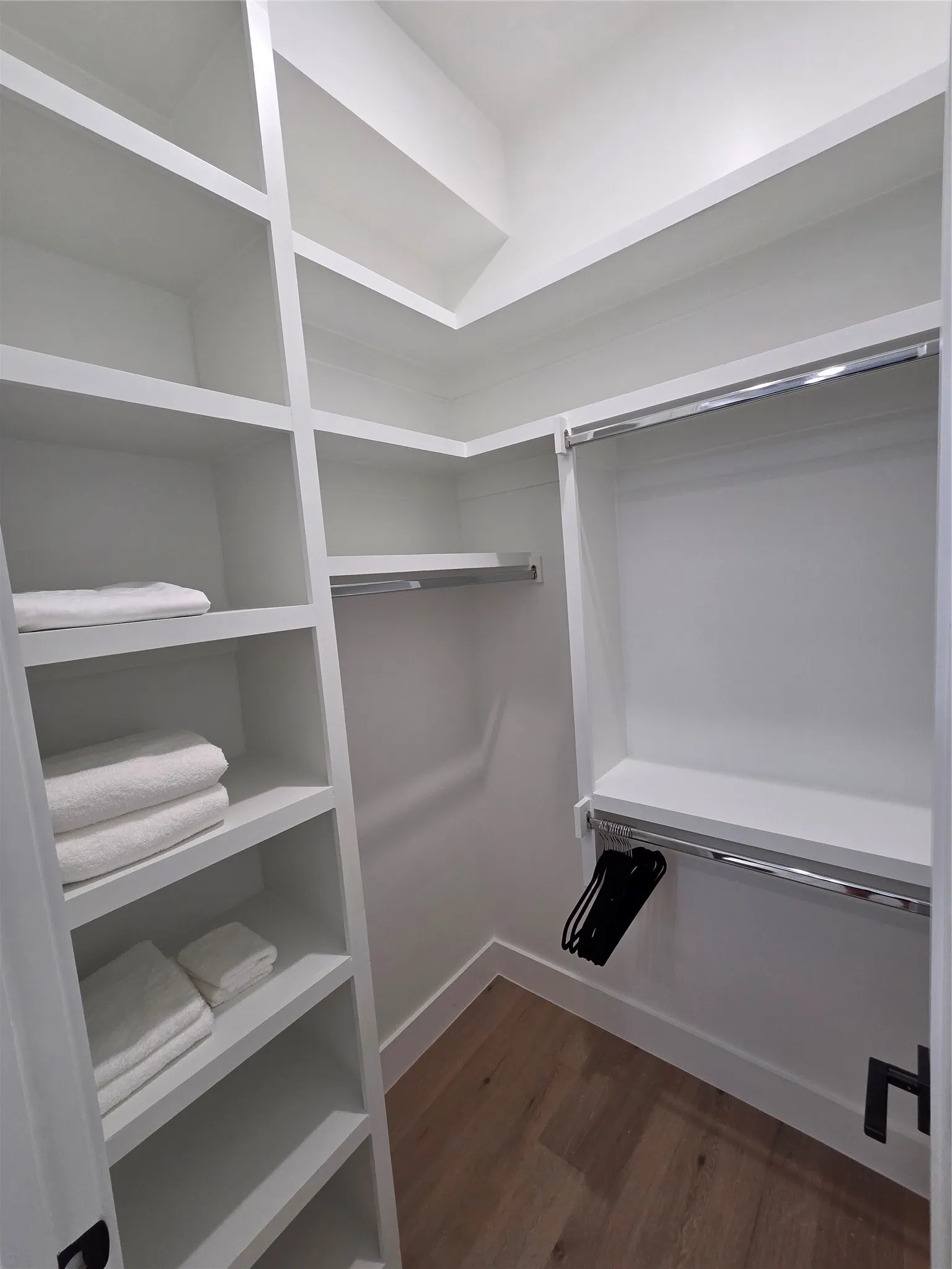 Guest Closet