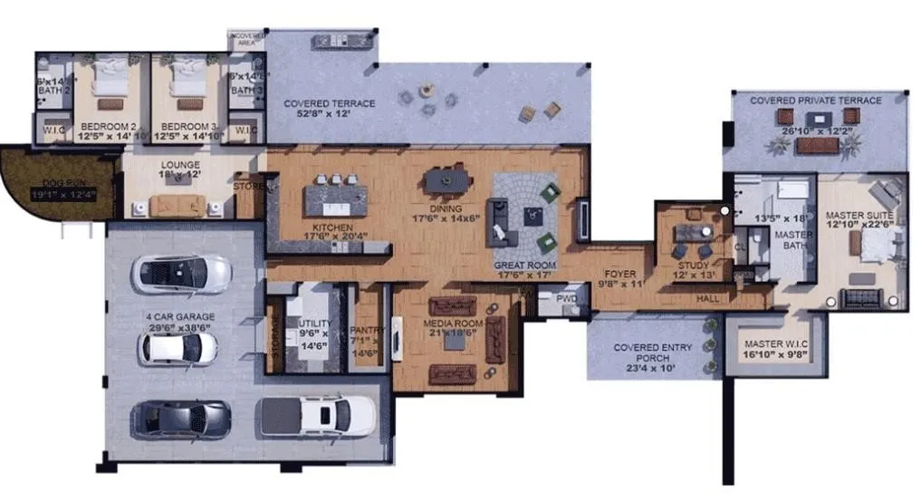 Single Family Residence For Sale in Tarrant County , 9614 Park Drive, Fort Worth, Texas 76179, 3 Bedroom, 4 Bathroom, 4 Garage spaces, 3,882 Sqft, built in 2026, mls#21317701, Real Estate Agent in Fort Worth, Homes For Sale in Tarrant county, Homes For Sale in Fort Worth, Realtor in Fort Worth Texas, Real Estate Brokerage Independent Realty Texas, Luminita Cordes Realtor