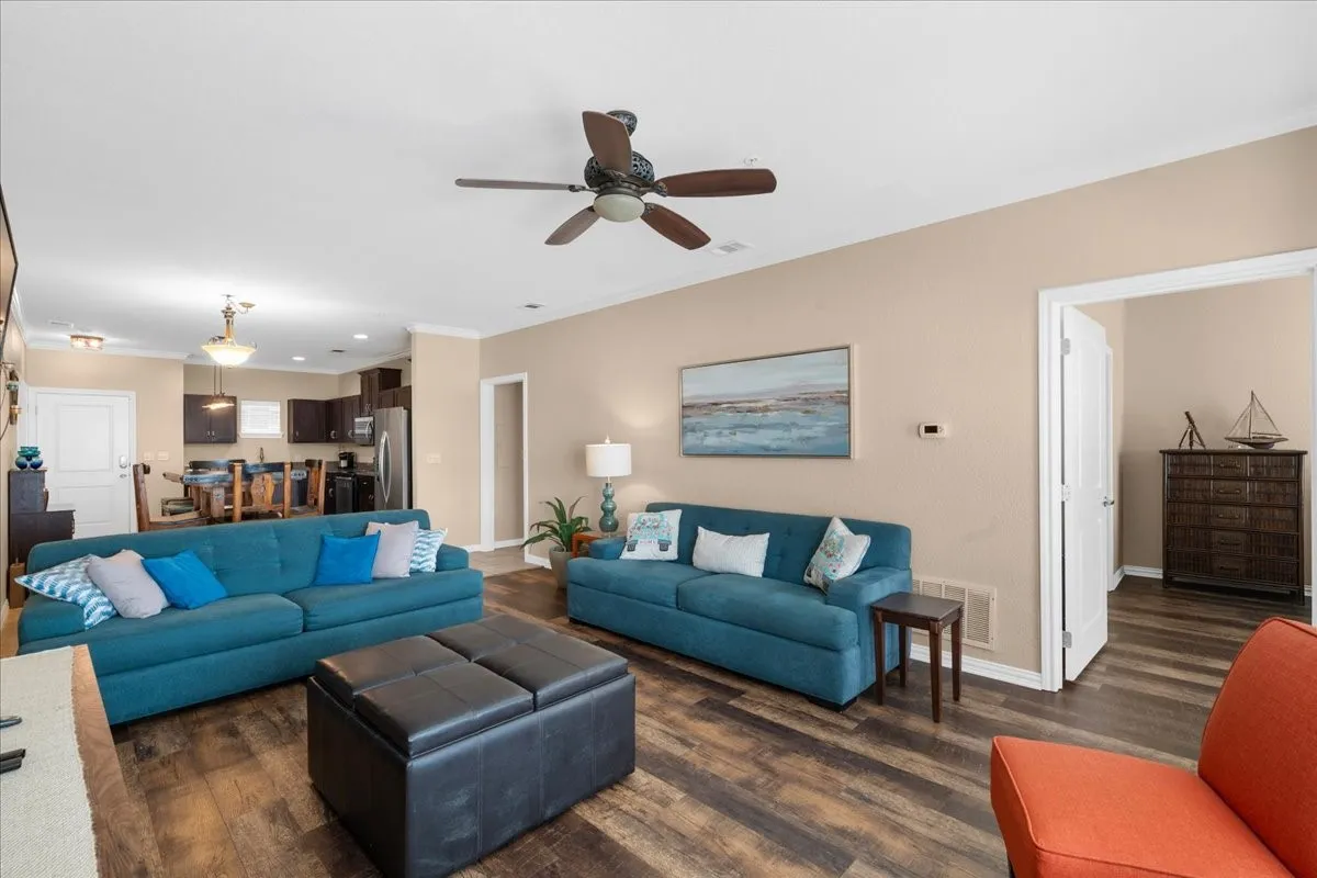 Condominium For Sale in Navarro County , 9900 Northshore Boulevard 3108, Corsicana, Texas 75109, 3 Bedrooms, 3 Bathrooms, Garage spaces, 1,617 Sqft, built in 2012, Price $330,000, mls#21316836, Real Estate Agent in Corsicana, Homes For Sale in Navarro county, Homes For Sale in Corsicana, Realtor in Corsicana Texas, Real Estate Brokerage Independent Realty Texas, Luminita Cordes Realtor