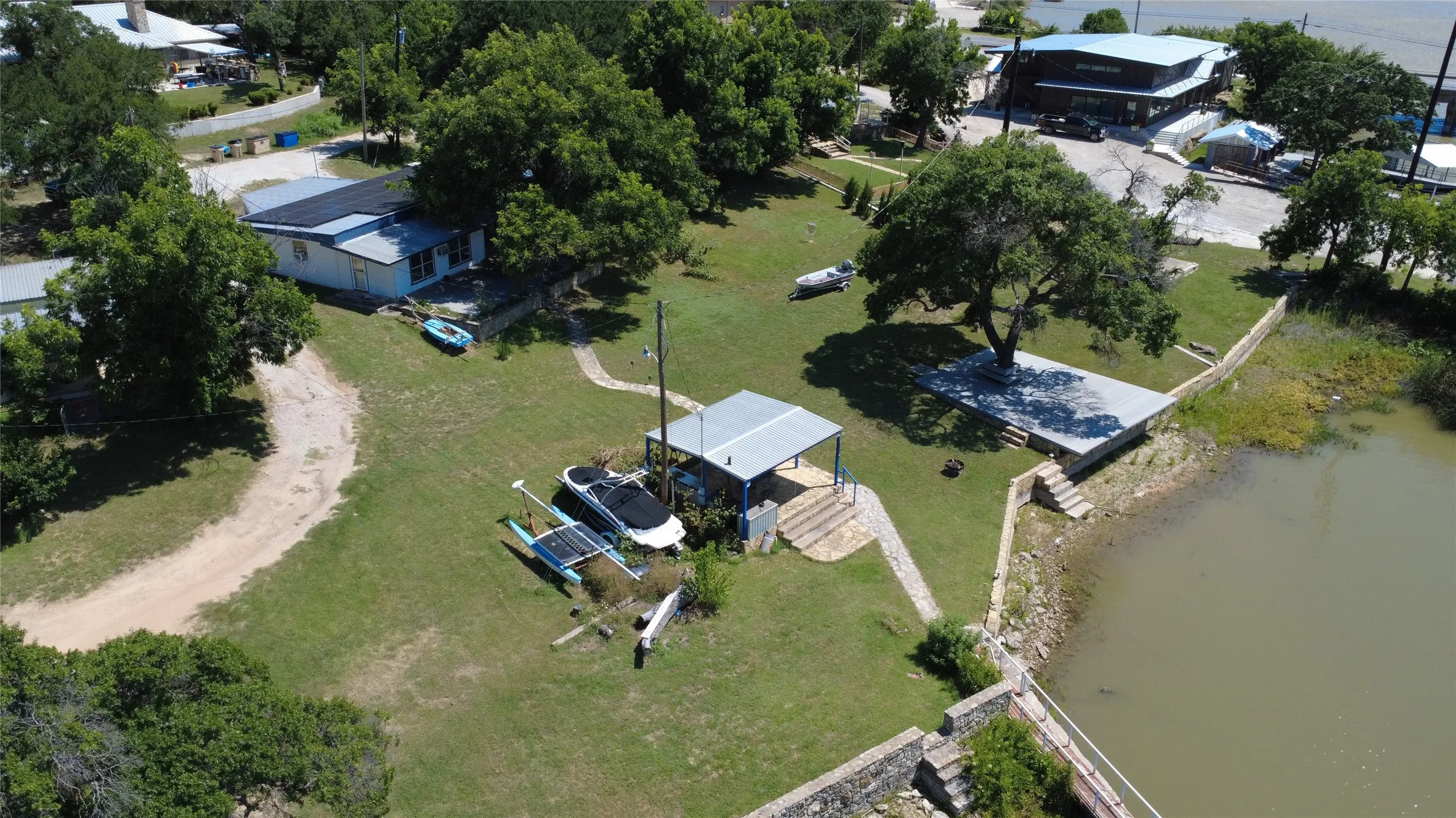 Single Family Residence For Sale in Brown County , 103 Lake Bridge Lane, Brownwood, Texas 76801, 7 Bedrooms, 7 Bathrooms, Garage spaces, 2,630 Sqft, built in 0, Price $710,000, mls#21317764, Real Estate Agent in Brownwood, Homes For Sale in Brown county, Homes For Sale in Brownwood, Realtor in Brownwood Texas, Real Estate Brokerage Independent Realty Texas, Luminita Cordes Realtor