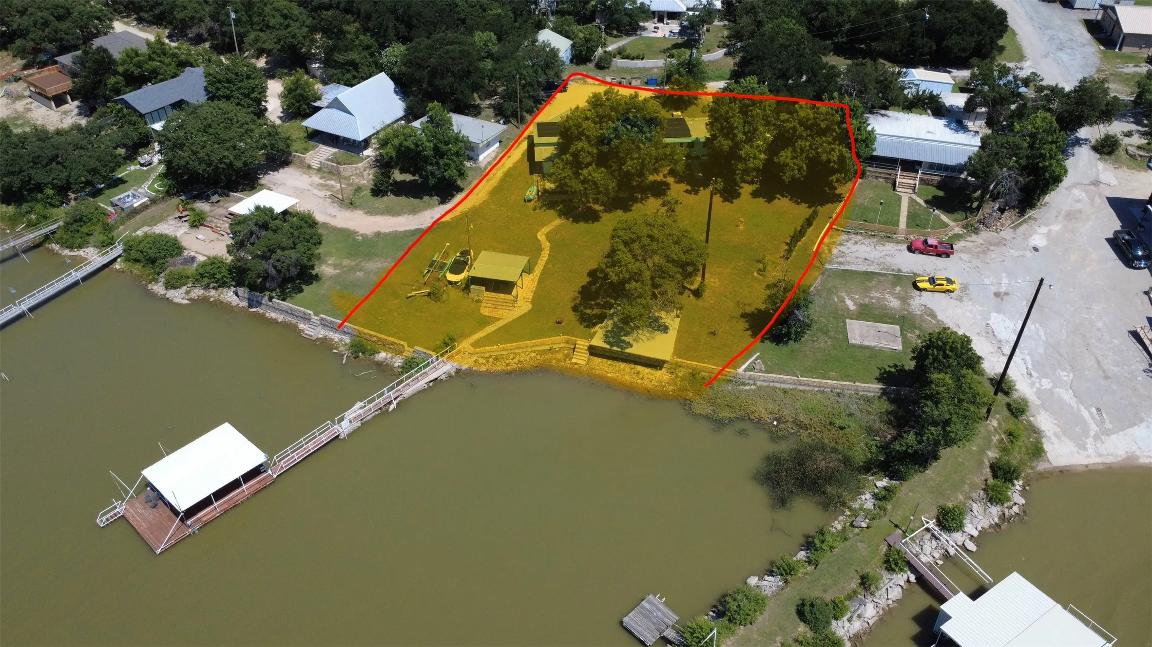 Single Family Residence For Sale in Brown County , 103 Lake Bridge Lane, Brownwood, Texas 76801, 7 Bedrooms, 7 Bathrooms, Garage spaces, 2,630 Sqft, built in 0, Price $710,000, mls#21317764, Real Estate Agent in Brownwood, Homes For Sale in Brown county, Homes For Sale in Brownwood, Realtor in Brownwood Texas, Real Estate Brokerage Independent Realty Texas, Luminita Cordes Realtor