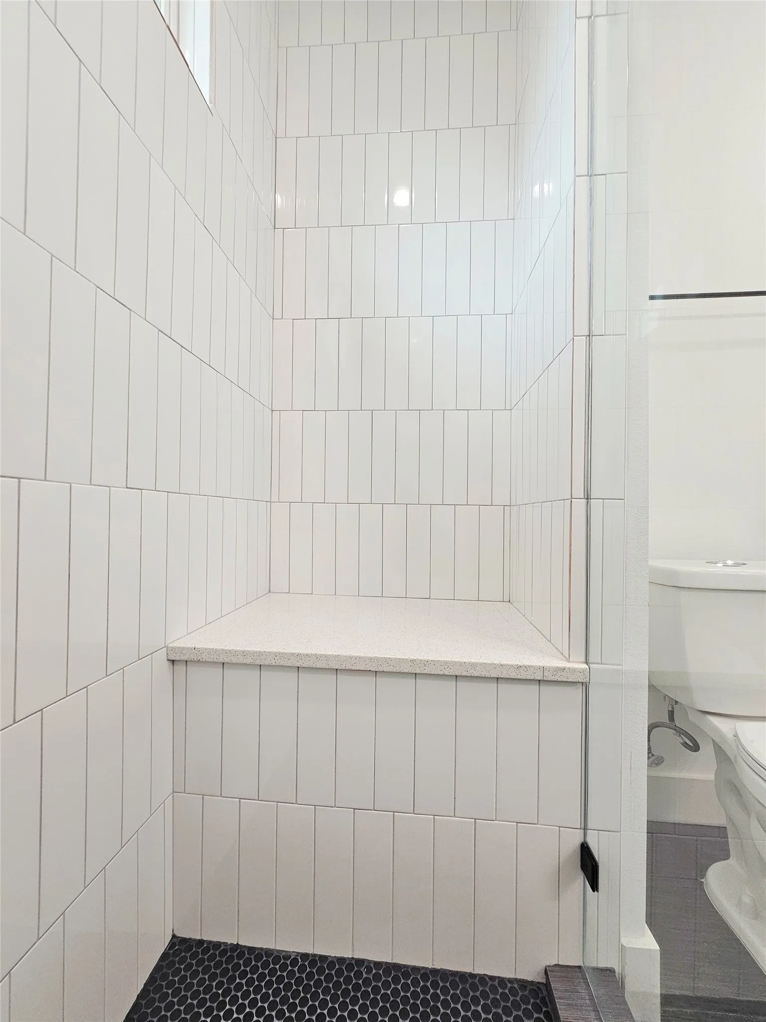Bathroom featuring toilet