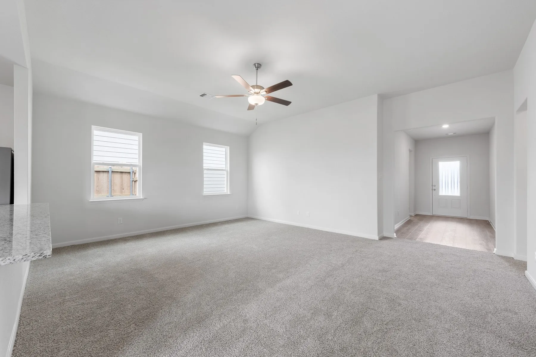 Single Family Residence For Sale in Tarrant County , 945 Cawthorne Trail, Fort Worth, Texas 76108, 4 Bedroom, 2 Bathroom, 2 Garage spaces, 1,798 Sqft, built in 2026, mls#21313627, Real Estate Agent in Fort Worth, Homes For Sale in Tarrant county, Homes For Sale in Fort Worth, Realtor in Fort Worth Texas, Real Estate Brokerage Independent Realty Texas, Luminita Cordes Realtor