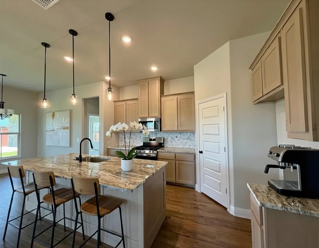 Single Family Residence For Sale in Kaufman County , 2914 Bridgepoint Street, Crandall, Texas 75114, 3 Bedroom, 2 Bathroom, 2 Garage spaces, 2,078 Sqft, built in 2026, mls#21294334, Real Estate Agent in Crandall, Homes For Sale in Kaufman county, Homes For Sale in Crandall, Realtor in Crandall Texas, Real Estate Brokerage Independent Realty Texas, Luminita Cordes Realtor