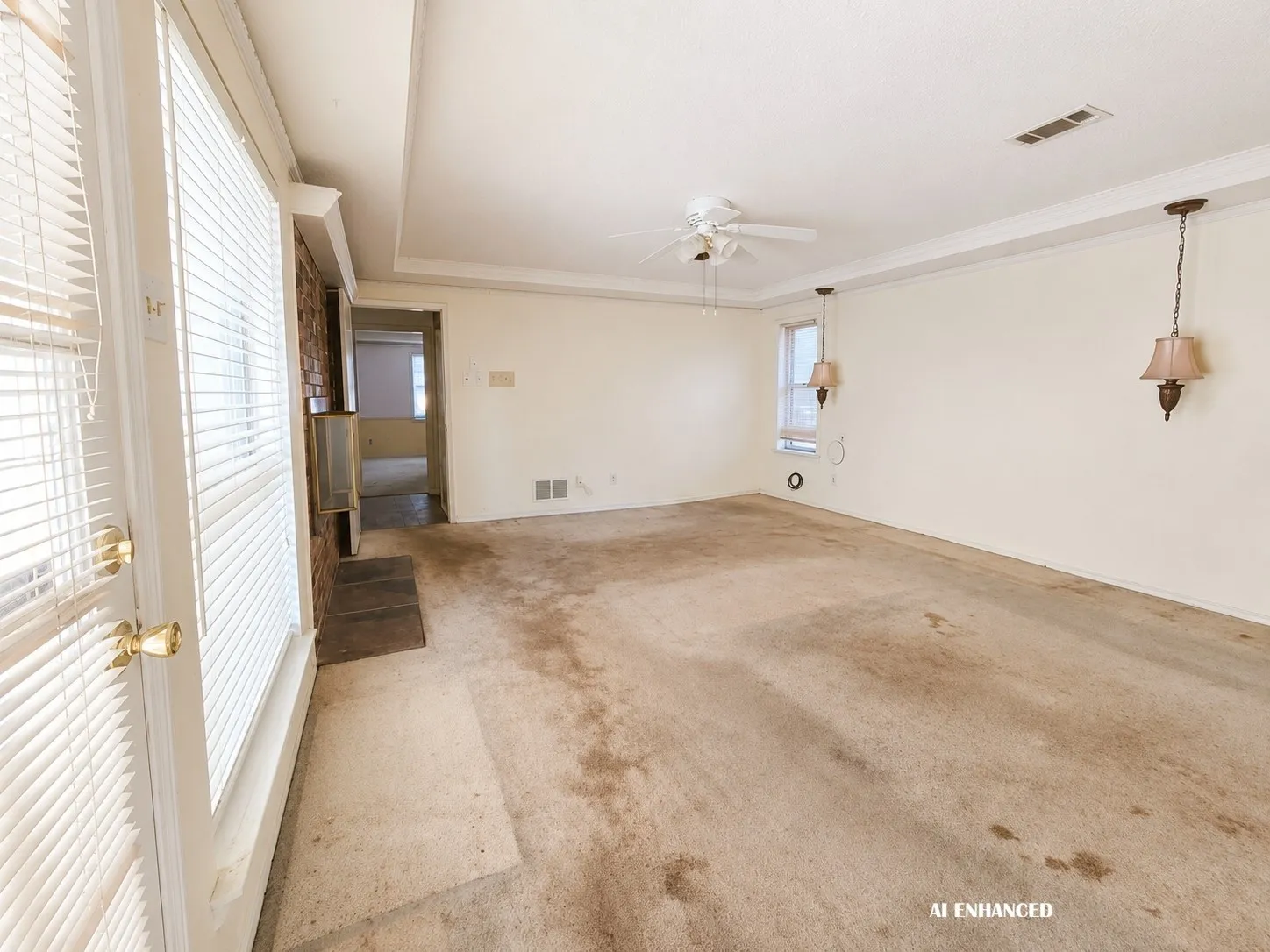 Single Family Residence For Sale in Dallas County , 604 S Briarcrest Drive, Richardson, Texas 75081, 3 Bedroom, 3 Bathroom, 2 Garage spaces, 1,995 Sqft, built in 1977, Price $375,000, mls#21317781, Real Estate Agent in Richardson, Homes For Sale in Dallas county, Homes For Sale in Richardson, Realtor in Richardson Texas, Real Estate Brokerage Independent Realty Texas, Luminita Cordes Realtor
