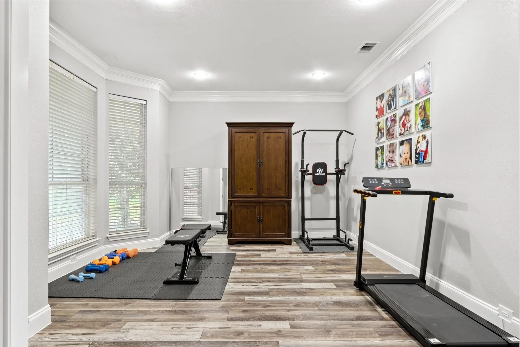 Extra Living Room