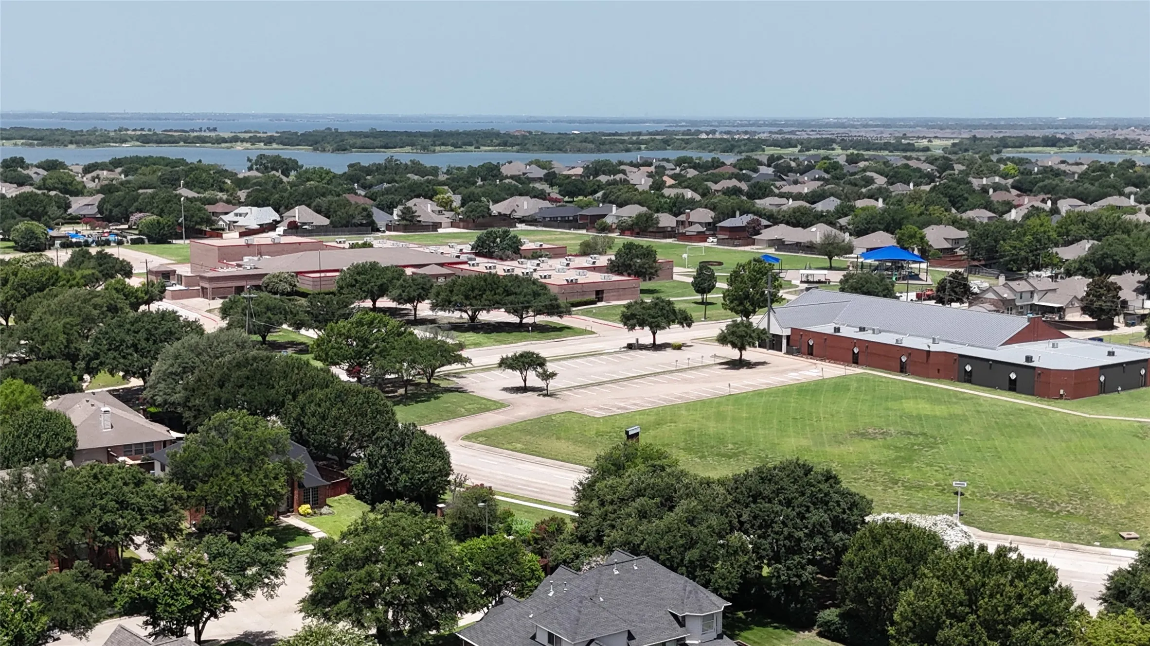 Walking Distance to Elementary School
