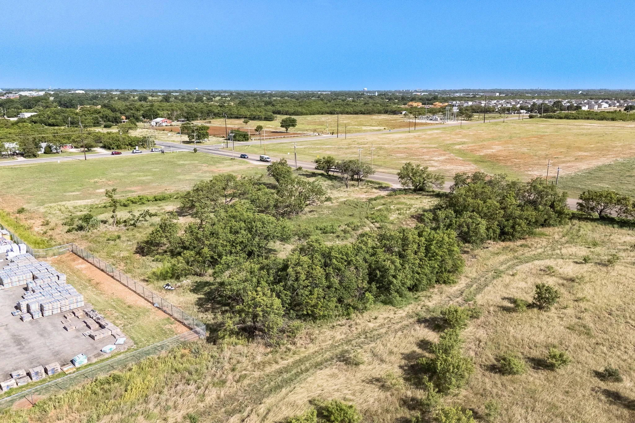 Unimproved Land For Sale in Taylor County , 149 E Industrial Boulevard, Abilene, Texas 79602, 0, 0, Garage spaces, 0 Sqft, built in 0, Price $679,000, mls#21317725, Real Estate Agent in Abilene, Homes For Sale in Taylor county, Homes For Sale in Abilene, Realtor in Abilene Texas, Real Estate Brokerage Independent Realty Texas, Luminita Cordes Realtor