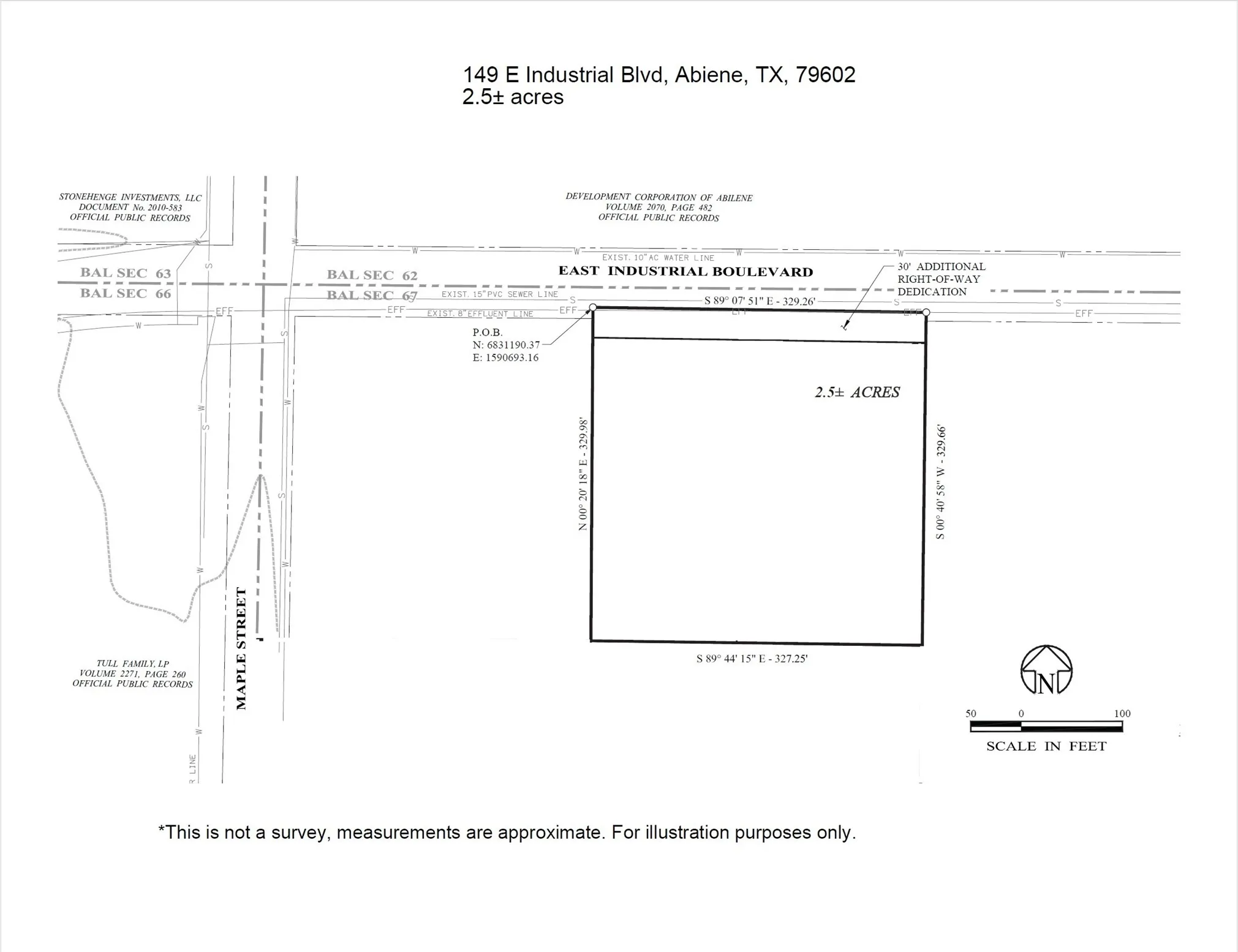 Unimproved Land For Sale in Taylor County , 149 E Industrial Boulevard, Abilene, Texas 79602, 0, 0, Garage spaces, 0 Sqft, built in 0, Price $679,000, mls#21317725, Real Estate Agent in Abilene, Homes For Sale in Taylor county, Homes For Sale in Abilene, Realtor in Abilene Texas, Real Estate Brokerage Independent Realty Texas, Luminita Cordes Realtor