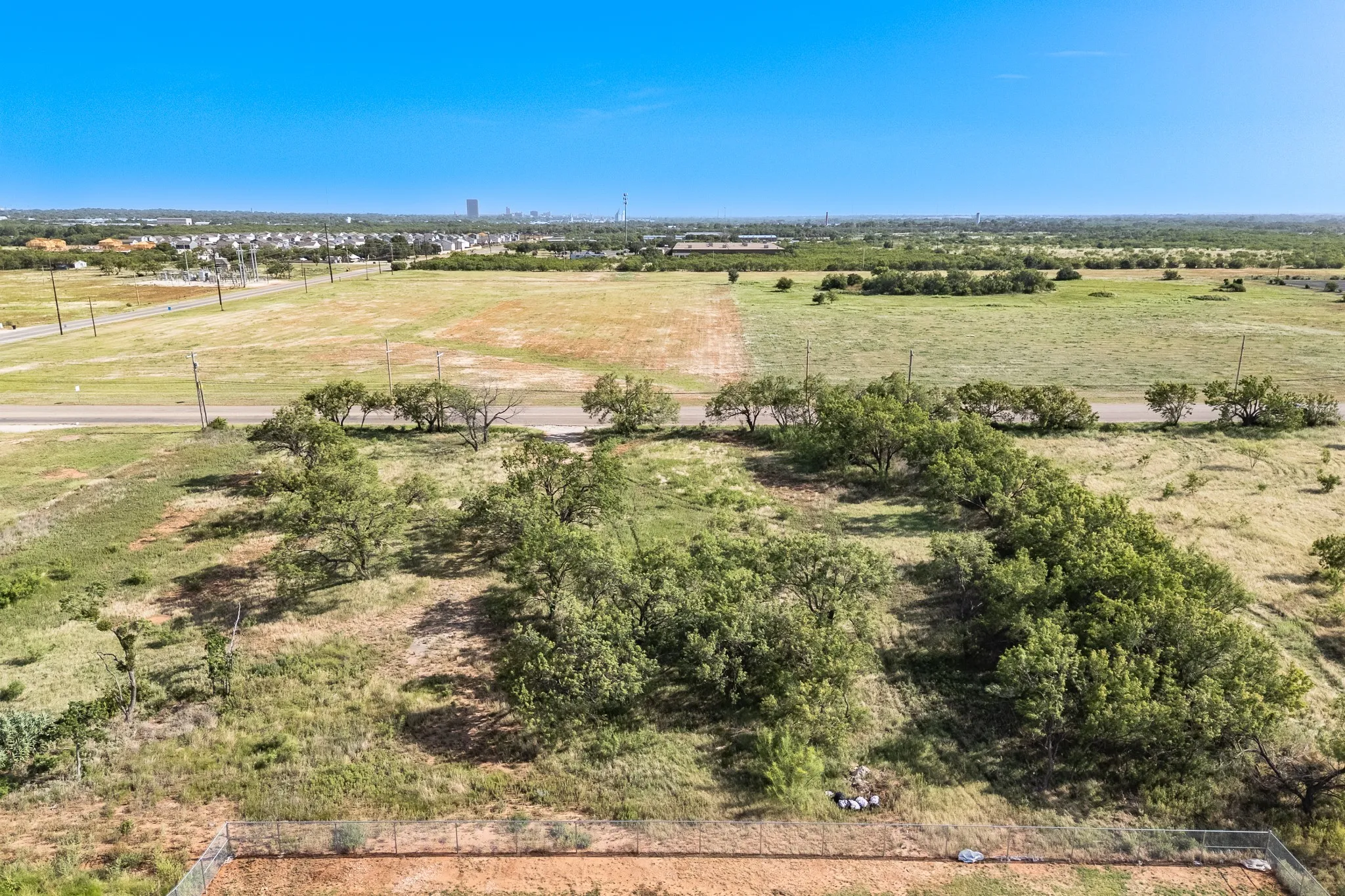 Unimproved Land For Sale in Taylor County , 149 E Industrial Boulevard, Abilene, Texas 79602, 0, 0, Garage spaces, 0 Sqft, built in 0, Price $679,000, mls#21317725, Real Estate Agent in Abilene, Homes For Sale in Taylor county, Homes For Sale in Abilene, Realtor in Abilene Texas, Real Estate Brokerage Independent Realty Texas, Luminita Cordes Realtor