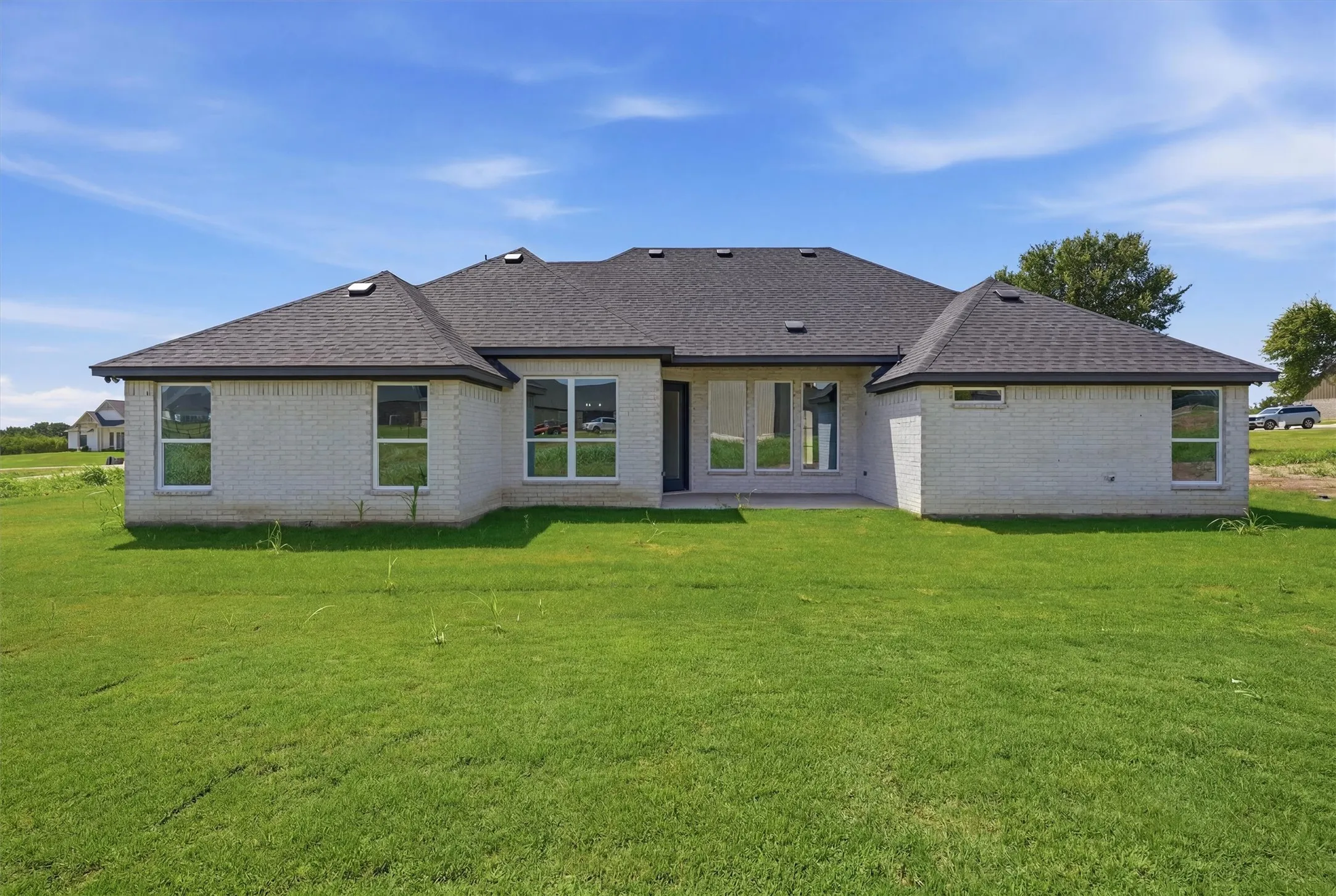 Single Family Residence For Sale in Parker County , 3148 Infinity Drive, Weatherford, Texas 76087, 4 Bedroom, 3 Bathroom, 3 Garage spaces, 2,478 Sqft, built in 2026, mls#21315137, Real Estate Agent in Weatherford, Homes For Sale in Parker county, Homes For Sale in Weatherford, Realtor in Weatherford Texas, Real Estate Brokerage Independent Realty Texas, Luminita Cordes Realtor