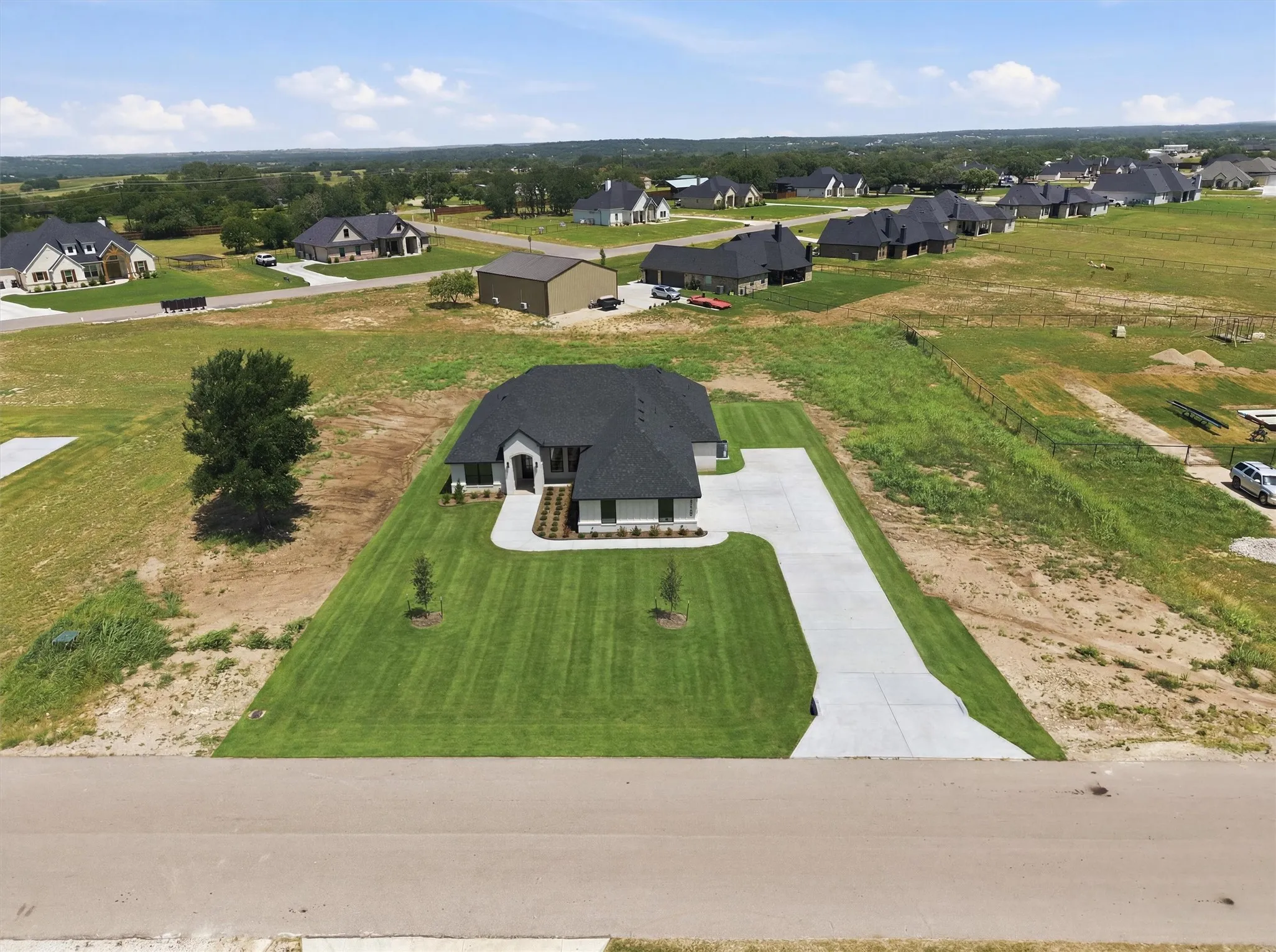 Single Family Residence For Sale in Parker County , 3148 Infinity Drive, Weatherford, Texas 76087, 4 Bedroom, 3 Bathroom, 3 Garage spaces, 2,478 Sqft, built in 2026, mls#21315137, Real Estate Agent in Weatherford, Homes For Sale in Parker county, Homes For Sale in Weatherford, Realtor in Weatherford Texas, Real Estate Brokerage Independent Realty Texas, Luminita Cordes Realtor