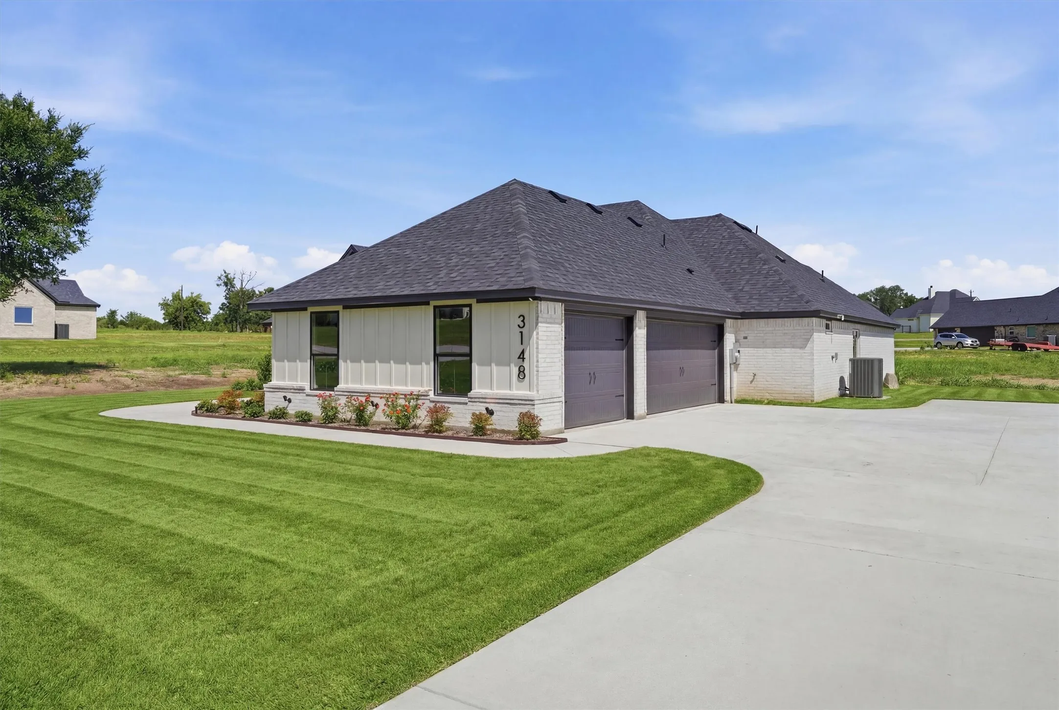 Single Family Residence For Sale in Parker County , 3148 Infinity Drive, Weatherford, Texas 76087, 4 Bedroom, 3 Bathroom, 3 Garage spaces, 2,478 Sqft, built in 2026, mls#21315137, Real Estate Agent in Weatherford, Homes For Sale in Parker county, Homes For Sale in Weatherford, Realtor in Weatherford Texas, Real Estate Brokerage Independent Realty Texas, Luminita Cordes Realtor