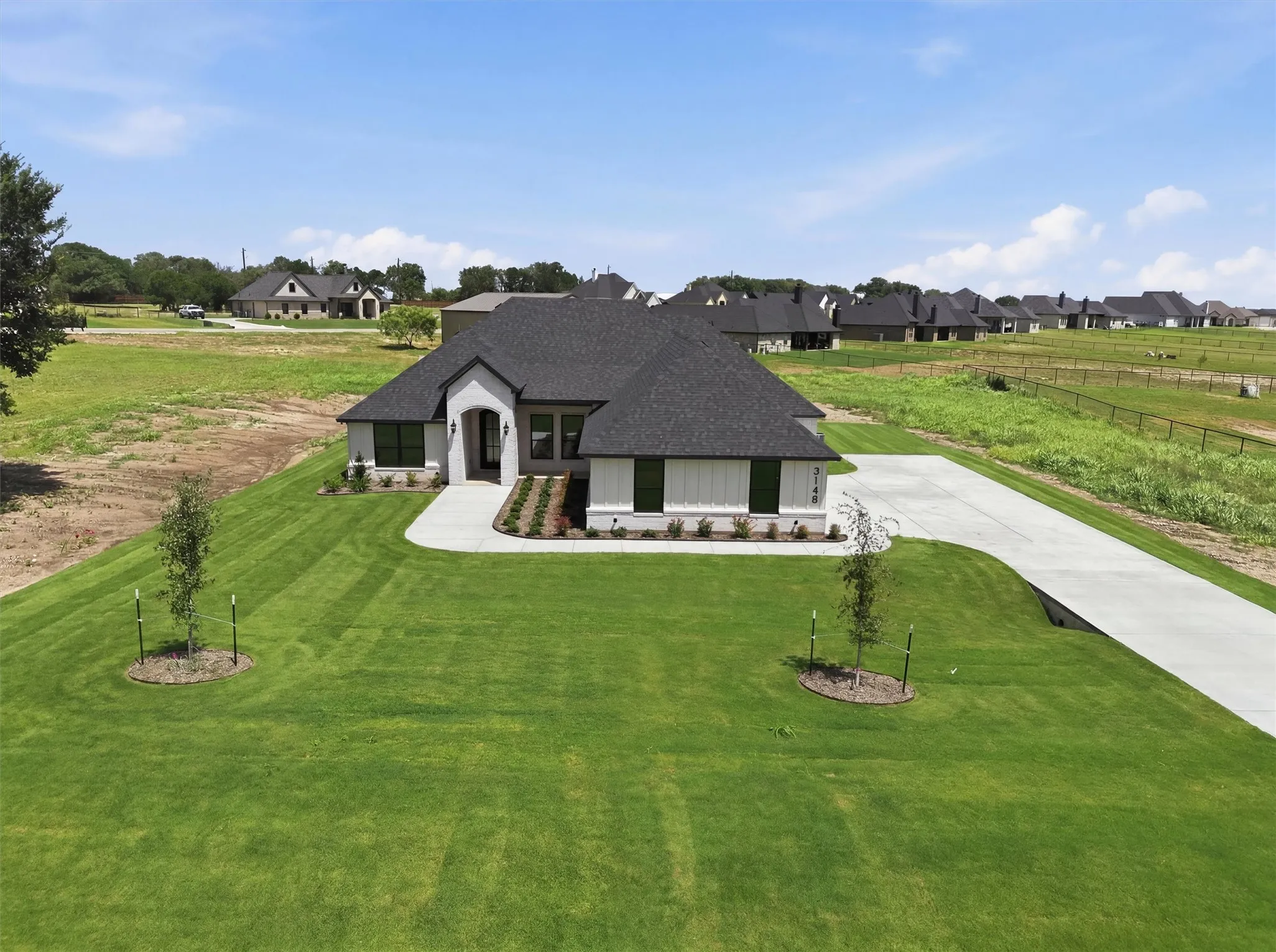 Single Family Residence For Sale in Parker County , 3148 Infinity Drive, Weatherford, Texas 76087, 4 Bedroom, 3 Bathroom, 3 Garage spaces, 2,478 Sqft, built in 2026, mls#21315137, Real Estate Agent in Weatherford, Homes For Sale in Parker county, Homes For Sale in Weatherford, Realtor in Weatherford Texas, Real Estate Brokerage Independent Realty Texas, Luminita Cordes Realtor