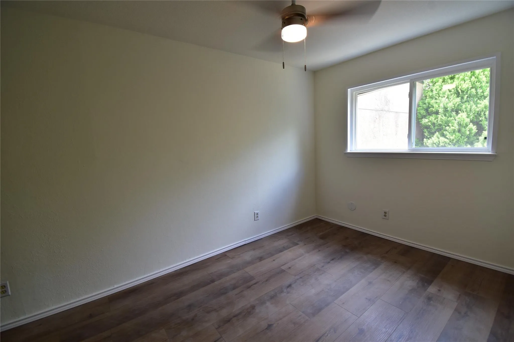 This room can be versatile flex room
