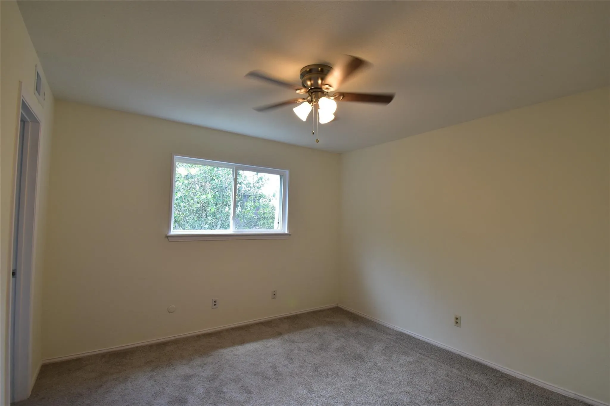 2nd en-suite bedroom
