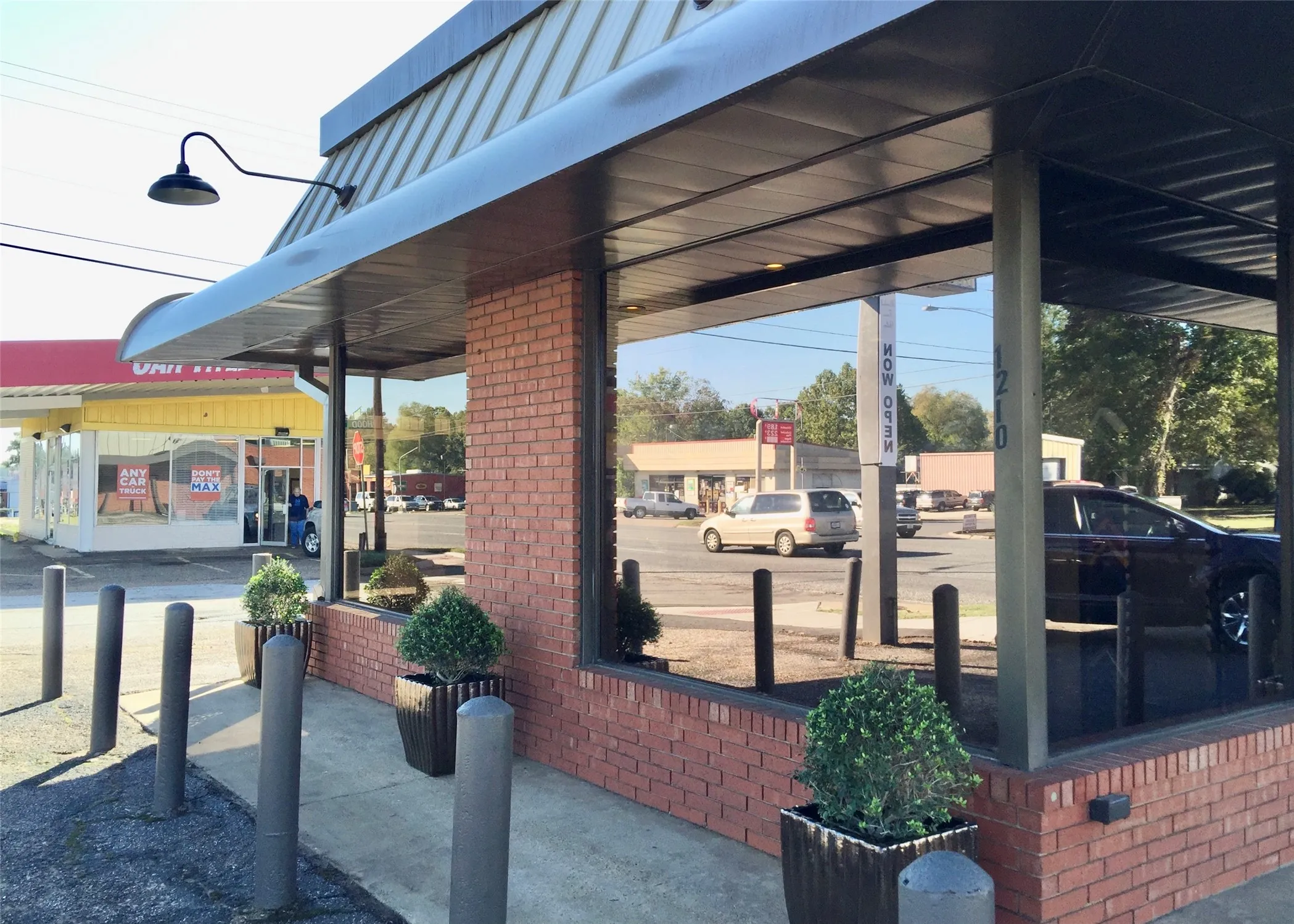Business For Sale in Harrison County , 1210 E Grande Ave, Marshall, Texas 75672, 0, 0, Garage spaces, 0 Sqft, built in 1971, mls#21317888, Real Estate Agent in Marshall, Homes For Sale in Harrison county, Homes For Sale in Marshall, Realtor in Marshall Texas, Real Estate Brokerage Independent Realty Texas, Luminita Cordes Realtor