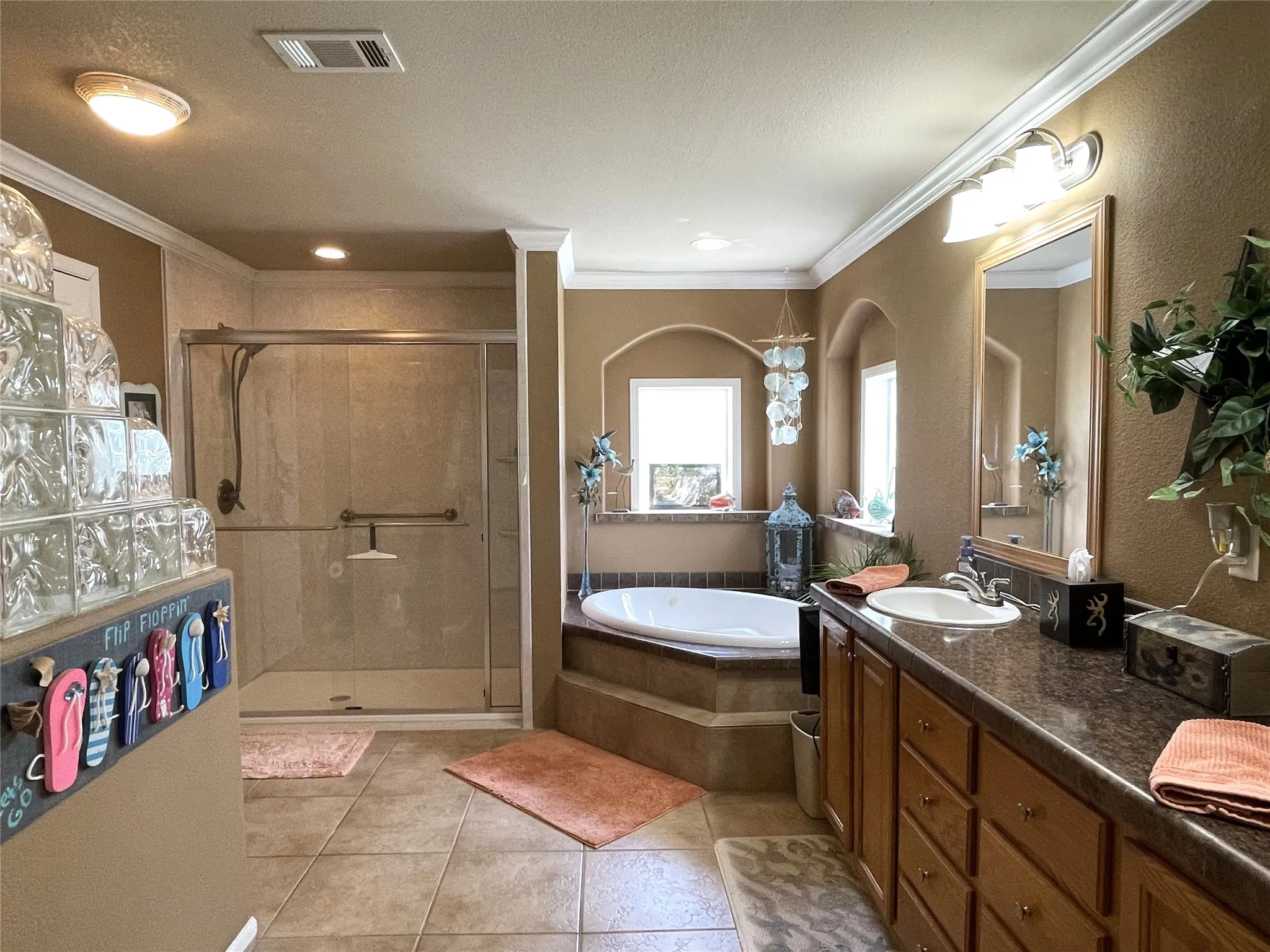 Ensuite Bath