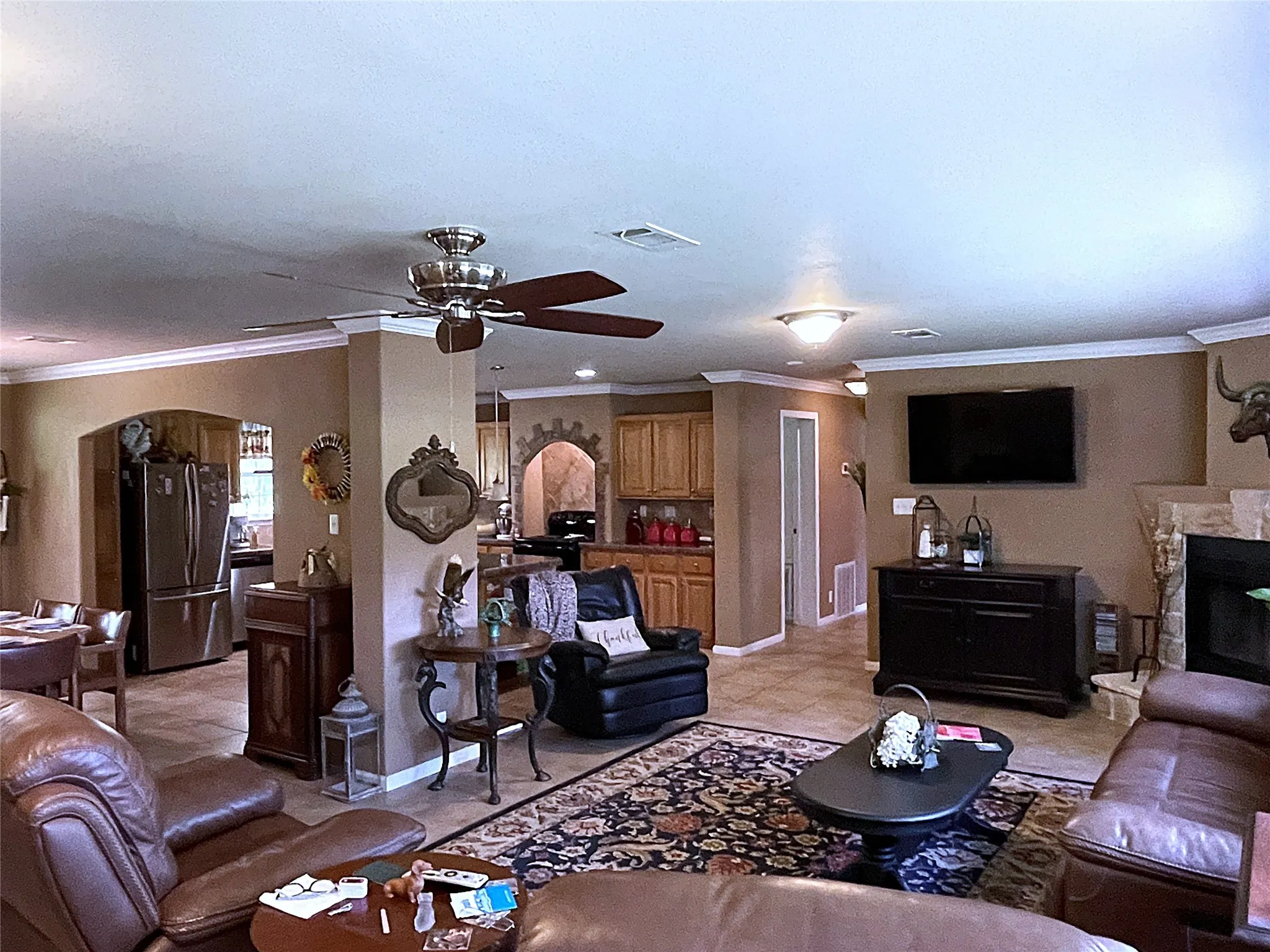 Mobile Home For Sale in Freestone County , 1666 US Highway 84, Oakwood, Texas 75855, 4 Bedroom, 2 Bathroom, Garage spaces, 2,560 Sqft, built in 2009, mls#21313249, Real Estate Agent in Oakwood, Homes For Sale in Freestone county, Homes For Sale in Oakwood, Realtor in Oakwood Texas, Real Estate Brokerage Independent Realty Texas, Luminita Cordes Realtor