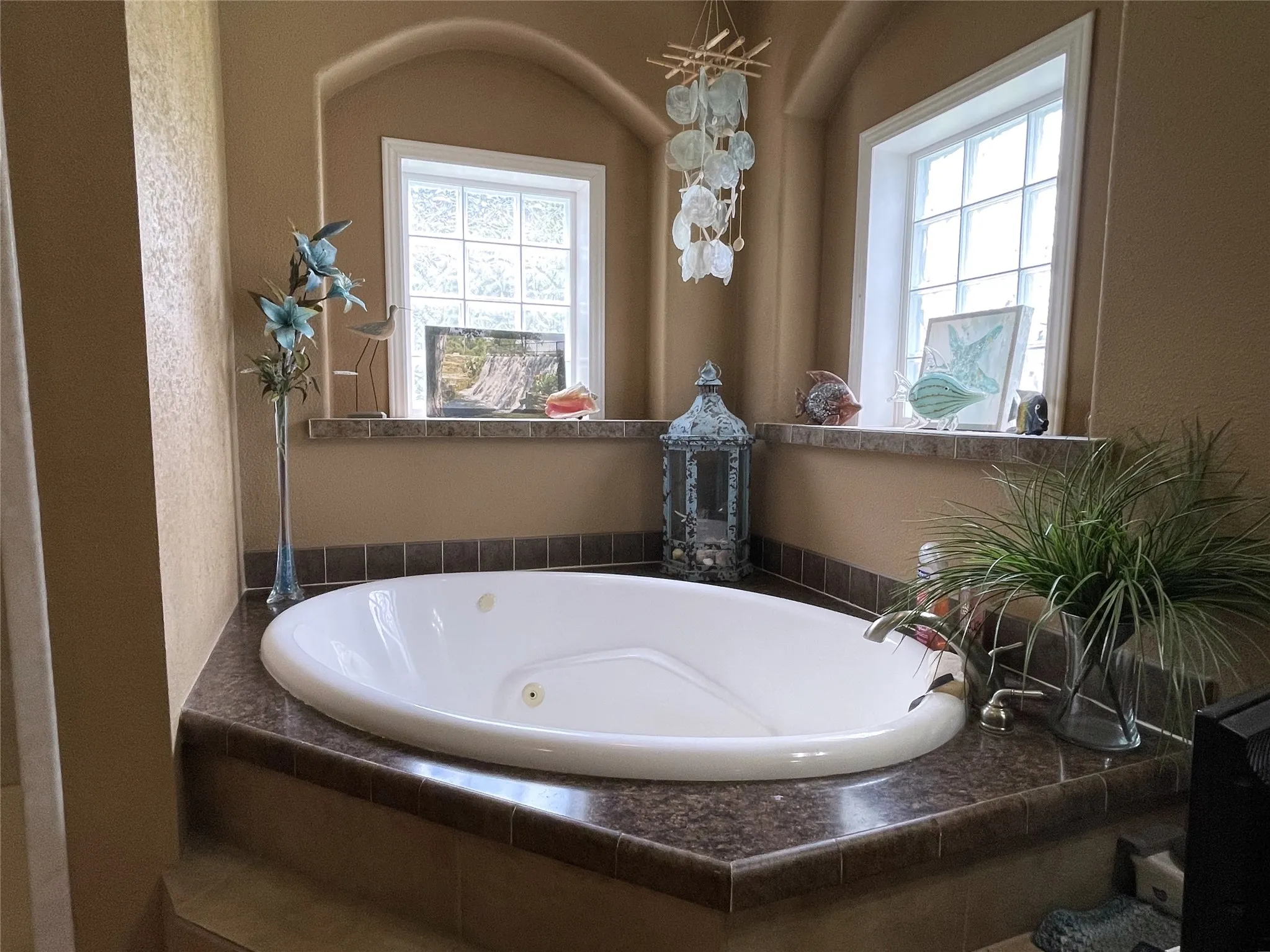 Jetted Tub
