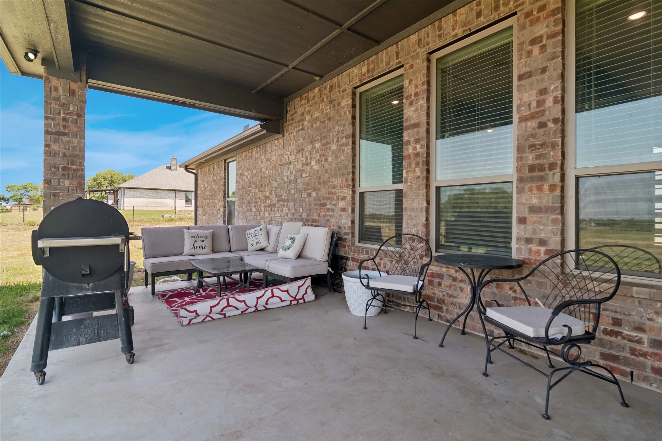 Single Family Residence For Sale in Parker County , 587 Old Agnes Road, Weatherford, Texas 76088, 4 Bedroom, 3 Bathroom, 3 Garage spaces, 2,687 Sqft, built in 2022, mls#21248443, Real Estate Agent in Weatherford, Homes For Sale in Parker county, Homes For Sale in Weatherford, Realtor in Weatherford Texas, Real Estate Brokerage Independent Realty Texas, Luminita Cordes Realtor