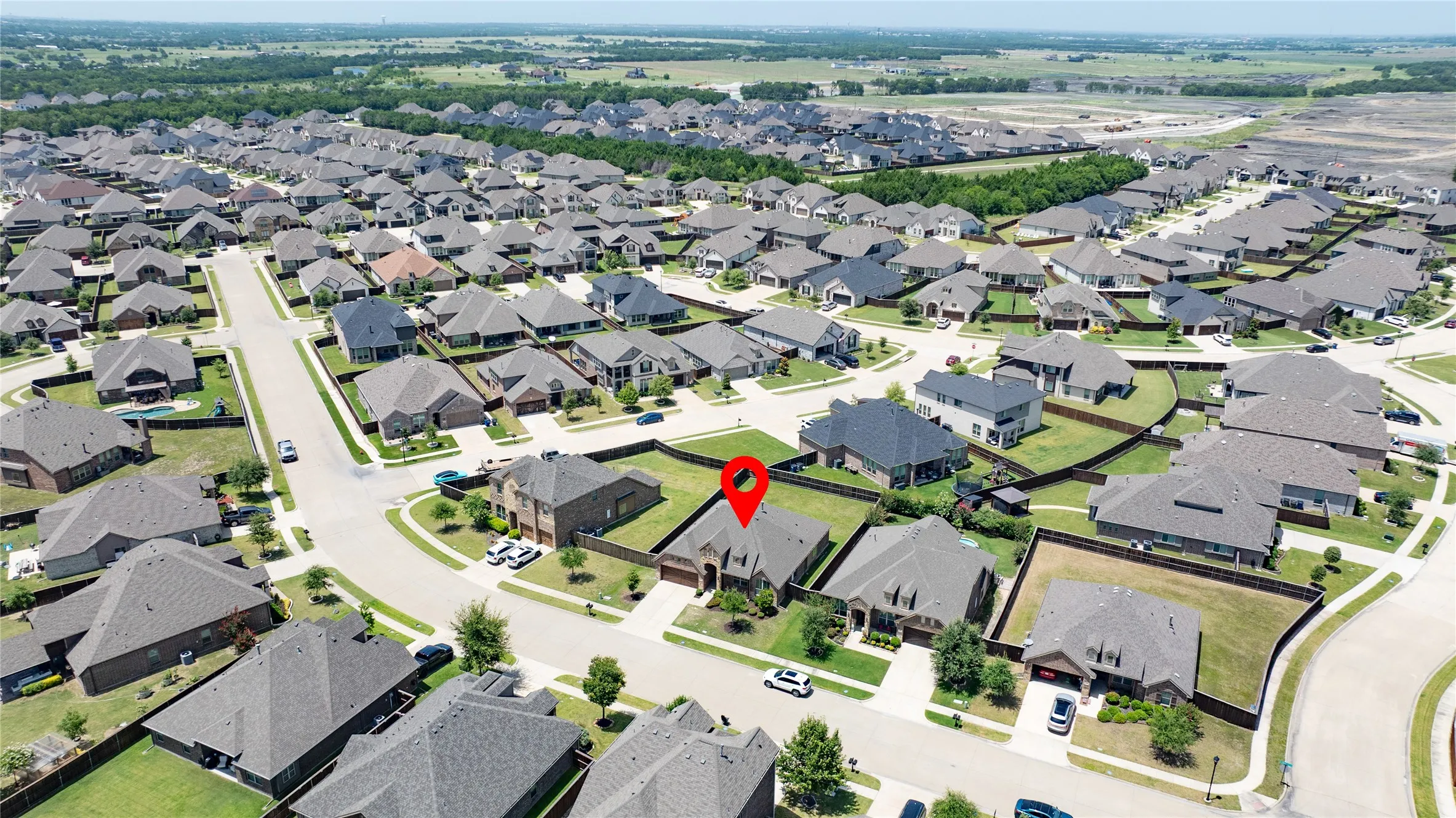 Single Family Residence For Sale in Rockwall County , 1733 Amalfi Drive, Mclendon Chisholm, Texas 75032, 4 Bedroom, 2 Bathroom, 2 Garage spaces, 2,066 Sqft, built in 2018, mls#21317728, Real Estate Agent in Mclendon Chisholm, Homes For Sale in Rockwall county, Homes For Sale in Mclendon Chisholm, Realtor in Mclendon Chisholm Texas, Real Estate Brokerage Independent Realty Texas, Luminita Cordes Realtor