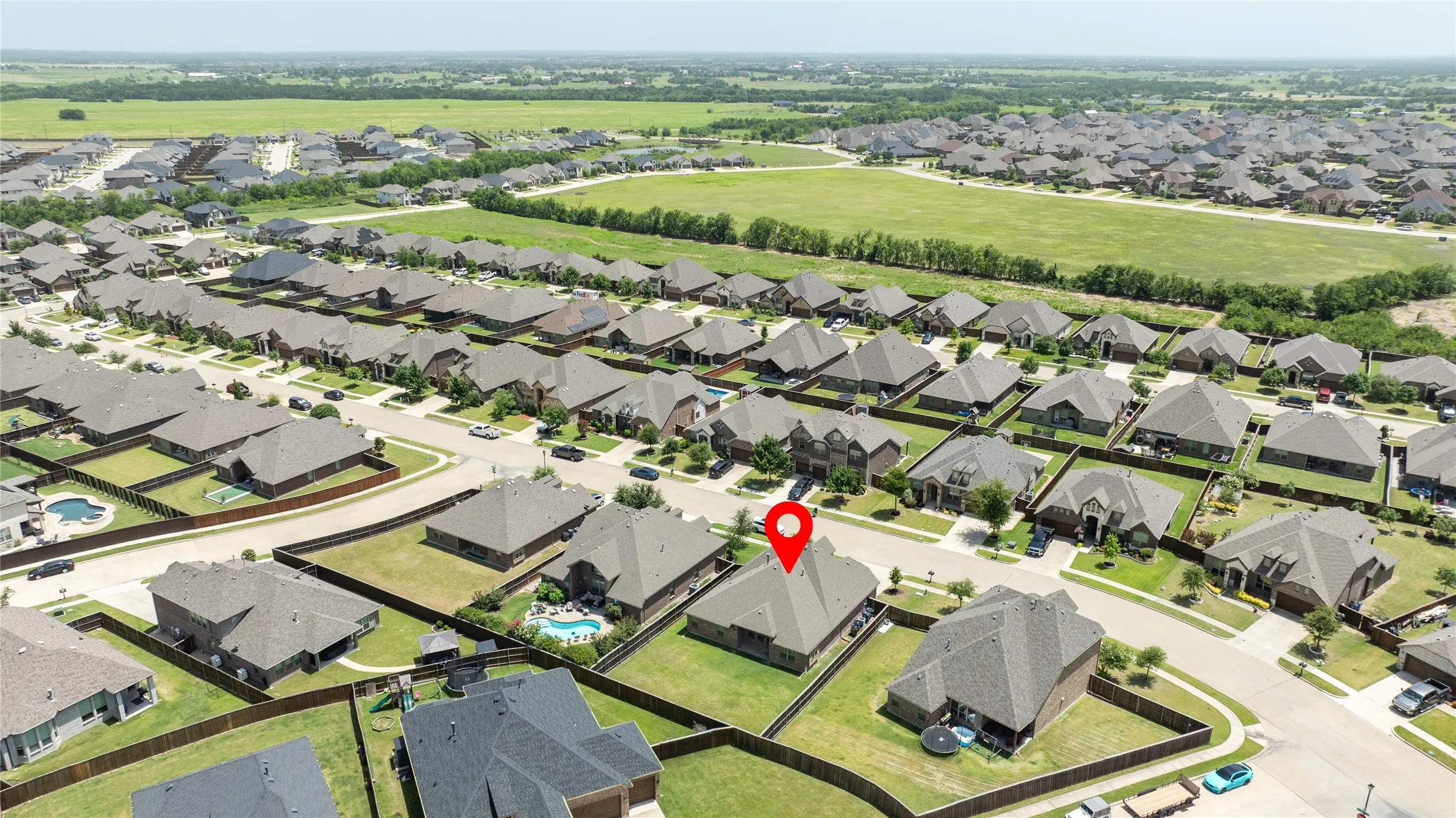 Single Family Residence For Sale in Rockwall County , 1733 Amalfi Drive, Mclendon Chisholm, Texas 75032, 4 Bedroom, 2 Bathroom, 2 Garage spaces, 2,066 Sqft, built in 2018, mls#21317728, Real Estate Agent in Mclendon Chisholm, Homes For Sale in Rockwall county, Homes For Sale in Mclendon Chisholm, Realtor in Mclendon Chisholm Texas, Real Estate Brokerage Independent Realty Texas, Luminita Cordes Realtor