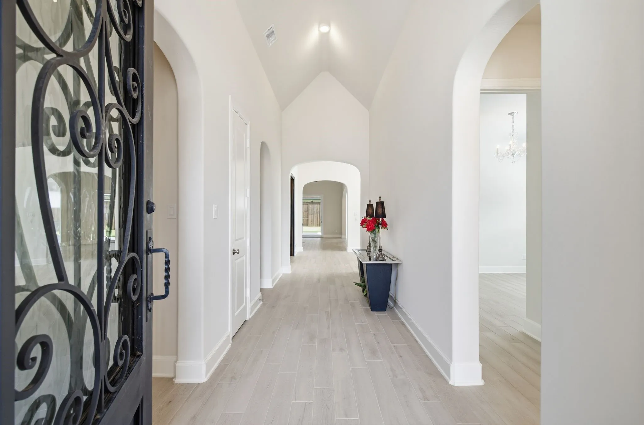 Enter This Belclaire Custom Address and Enjoy Quality, Comfort and Style.