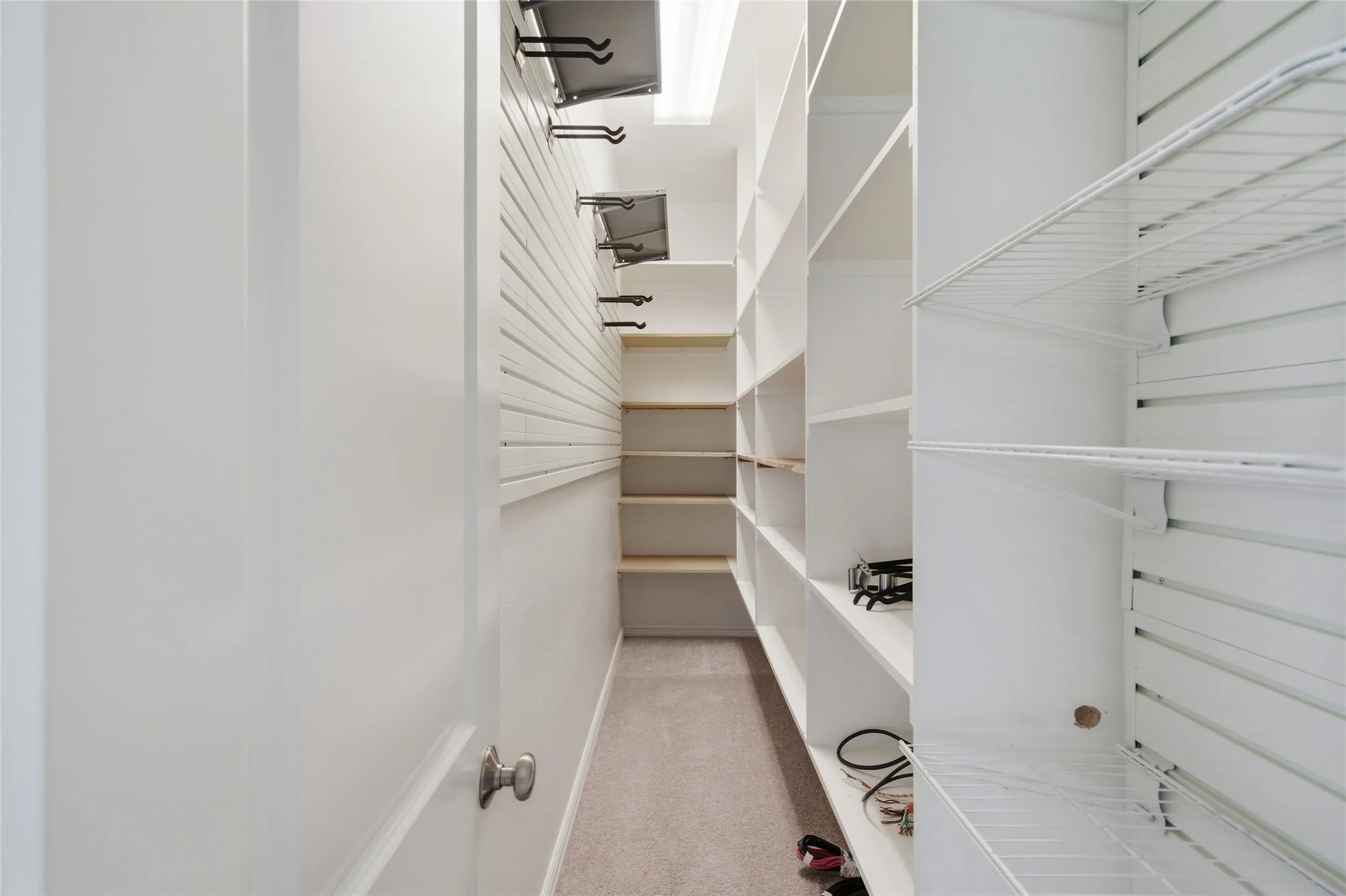 Audio Visual Closet Which Enhances Your Entertainment Experience!