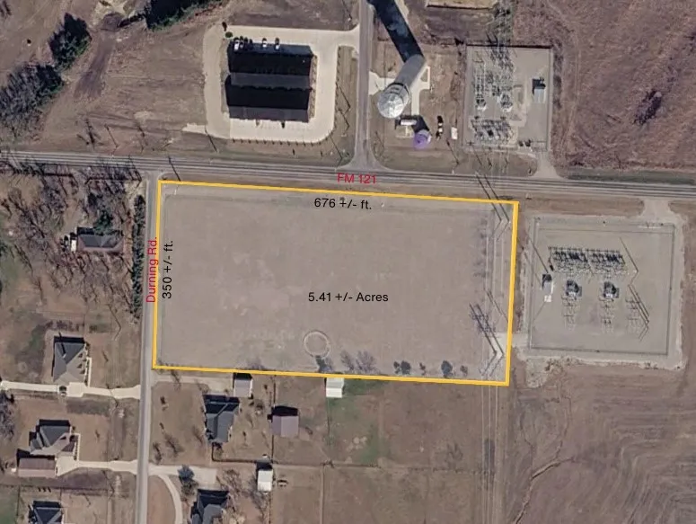 Unimproved Land For Sale in Grayson County , 00 Fm 121, Van Alstyne, Texas 75495, 0, 0, Garage spaces, 0 Sqft, built in 0, mls#21312823, Real Estate Agent in Van Alstyne, Homes For Sale in Grayson county, Homes For Sale in Van Alstyne, Realtor in Van Alstyne Texas, Real Estate Brokerage Independent Realty Texas, Luminita Cordes Realtor