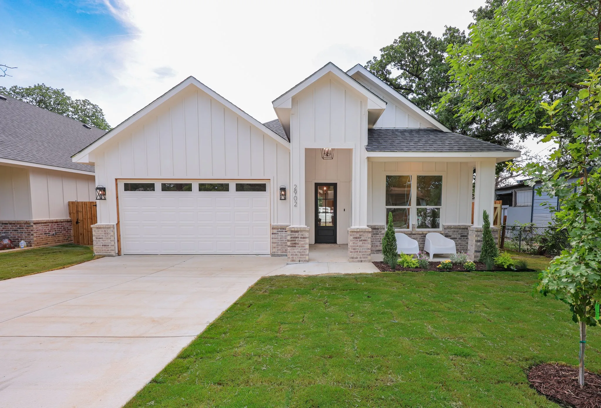 Single Family Residence For Sale in Tarrant County , 2902 Hiawatha Trail, Lake Worth, Texas 76135, 4 Bedroom, 3 Bathroom, 2 Garage spaces, 2,007 Sqft, built in 2026, mls#21316669, Real Estate Agent in Lake Worth, Homes For Sale in Tarrant county, Homes For Sale in Lake Worth, Realtor in Lake Worth Texas, Real Estate Brokerage Independent Realty Texas, Luminita Cordes Realtor
