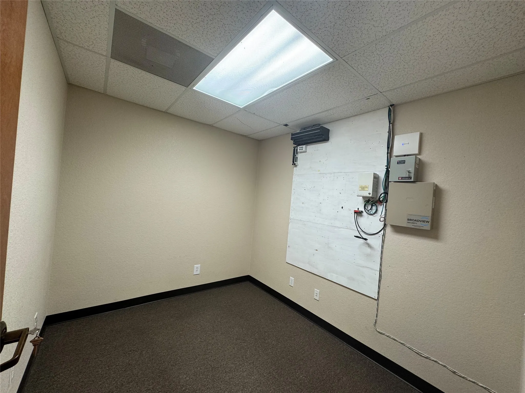 Network Room
